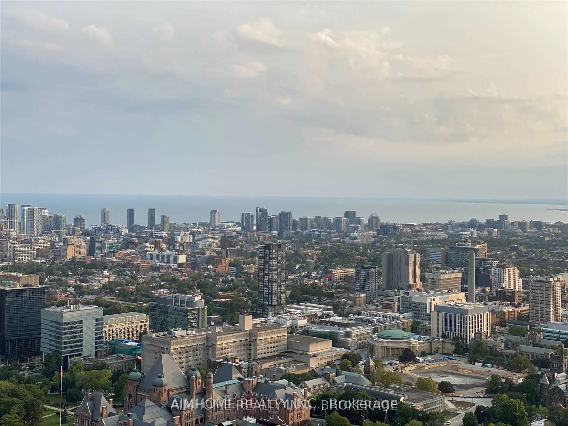 1080 Bay Street, #5103