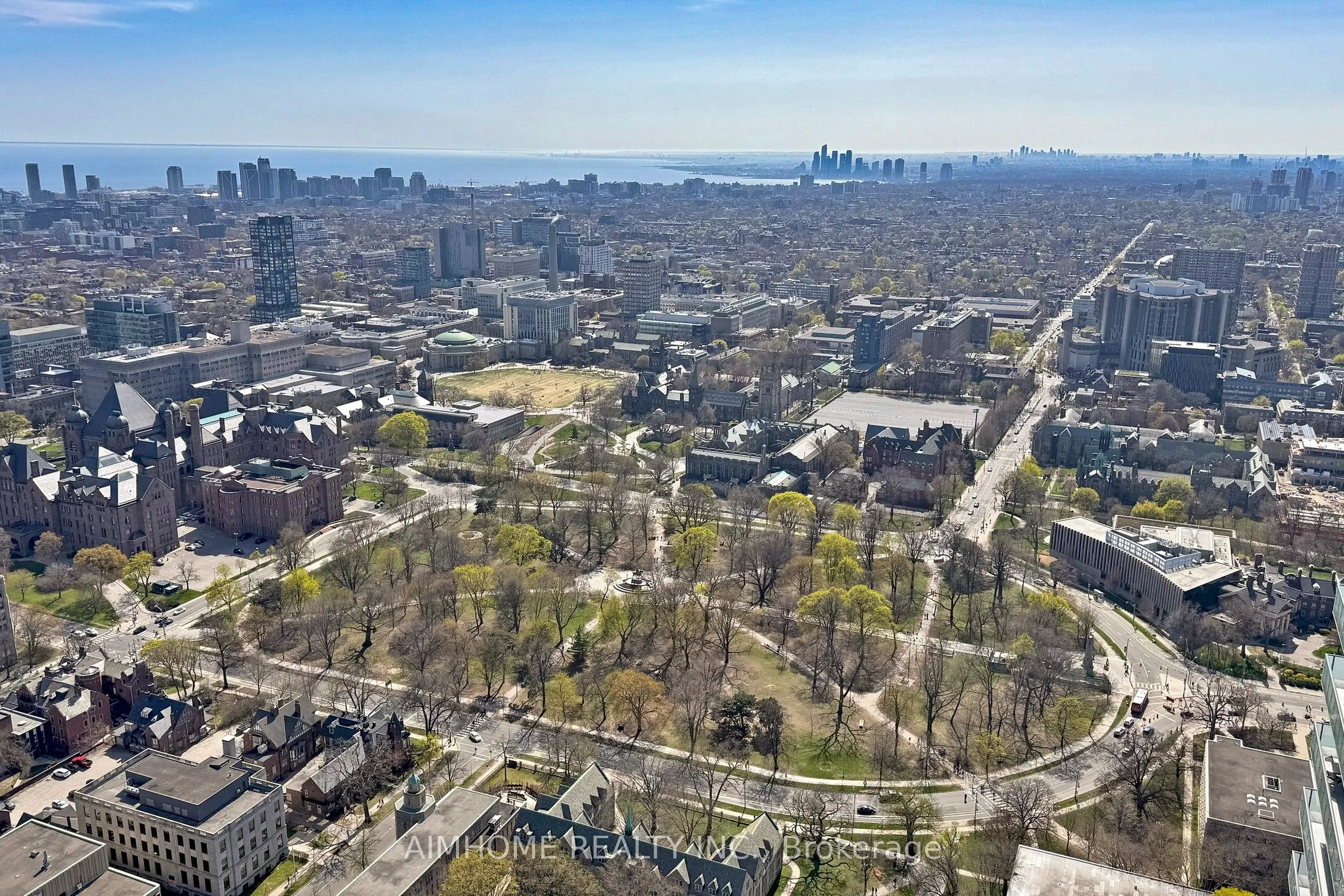 1080 Bay Street, #5103