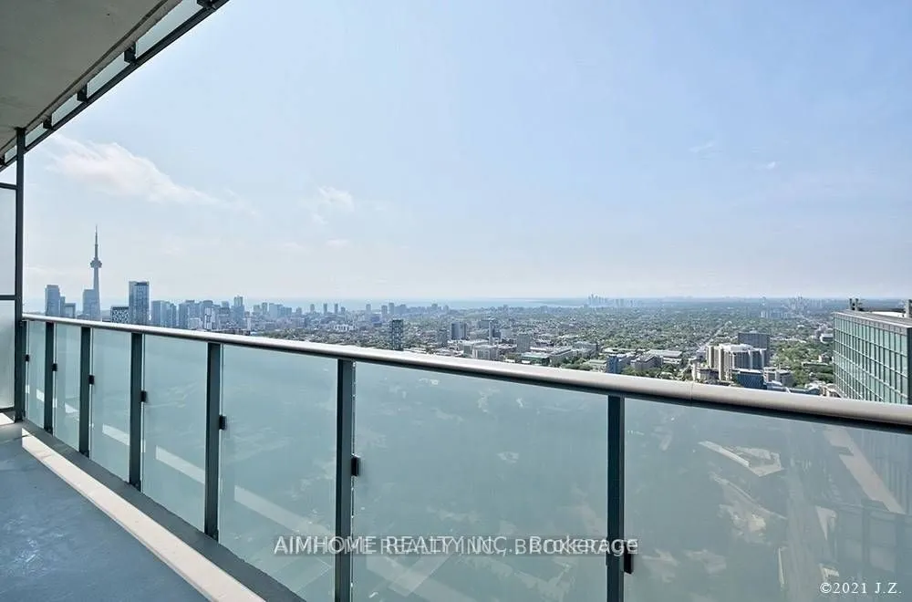 1080 Bay Street, #5103