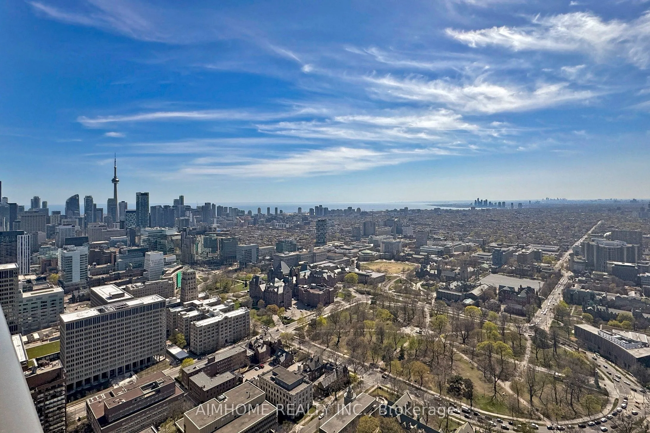 1080 Bay Street, #5103