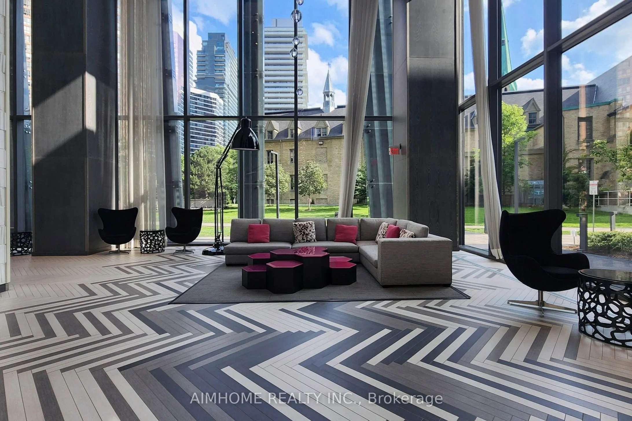 1080 Bay Street, #5103