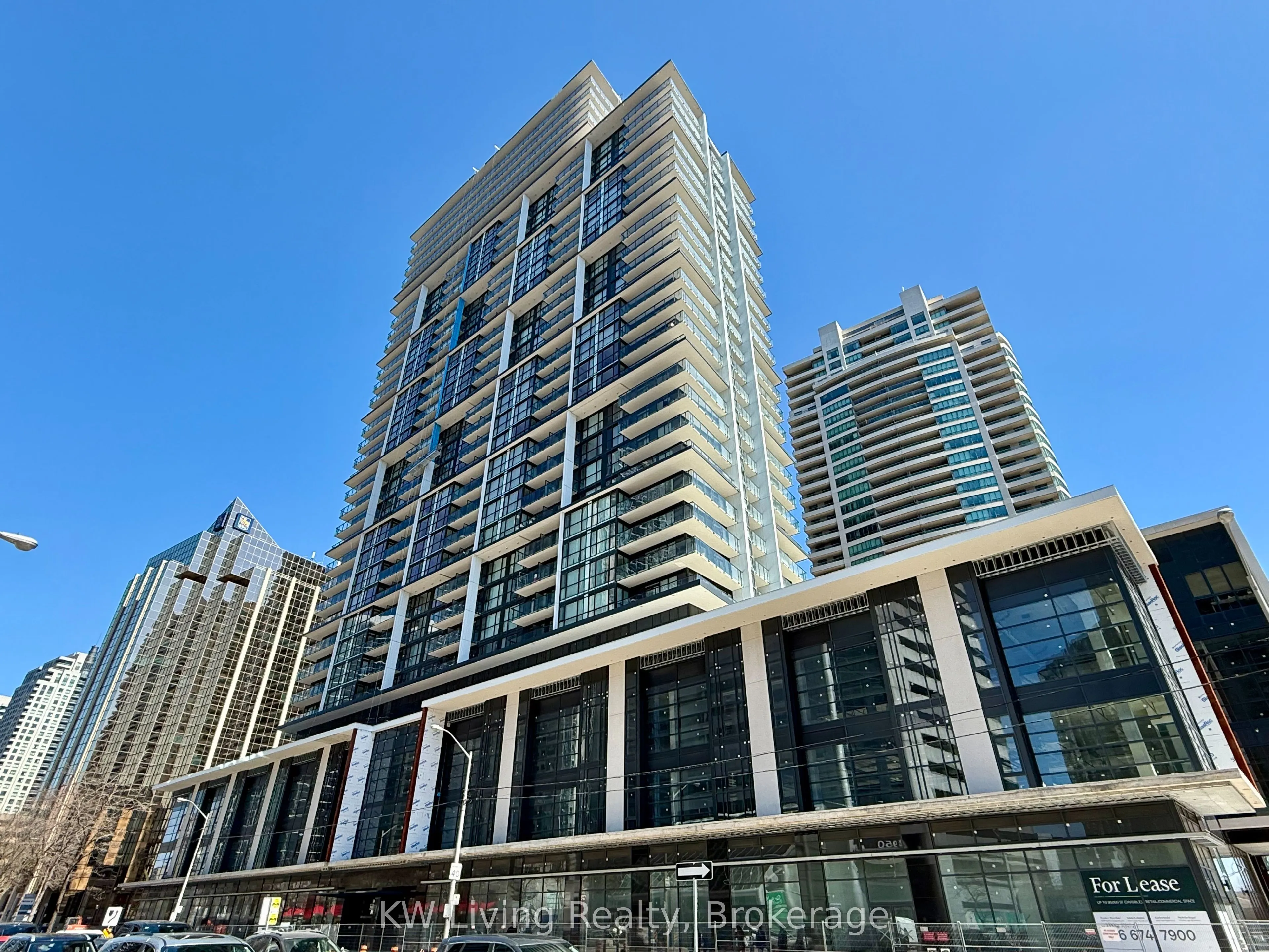 4955 Yonge Street, #1716