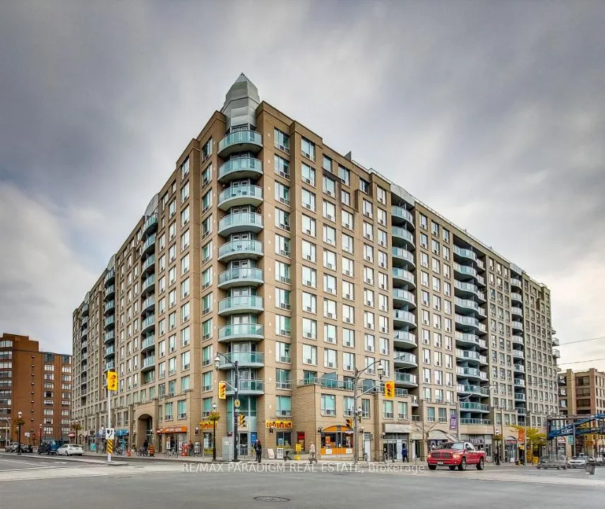 109 Front Street E, #915