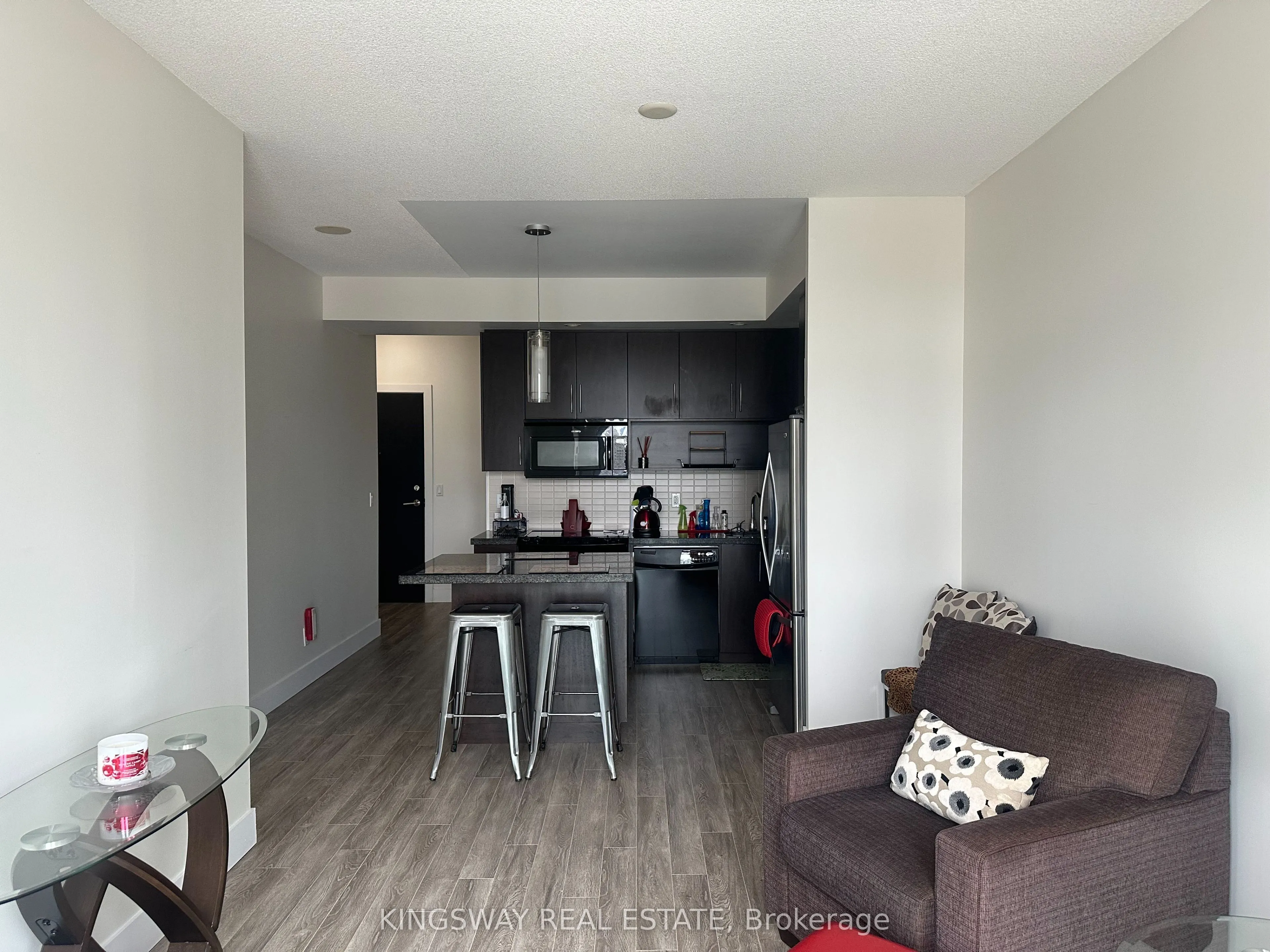 120 Homewood Avenue, #1603
