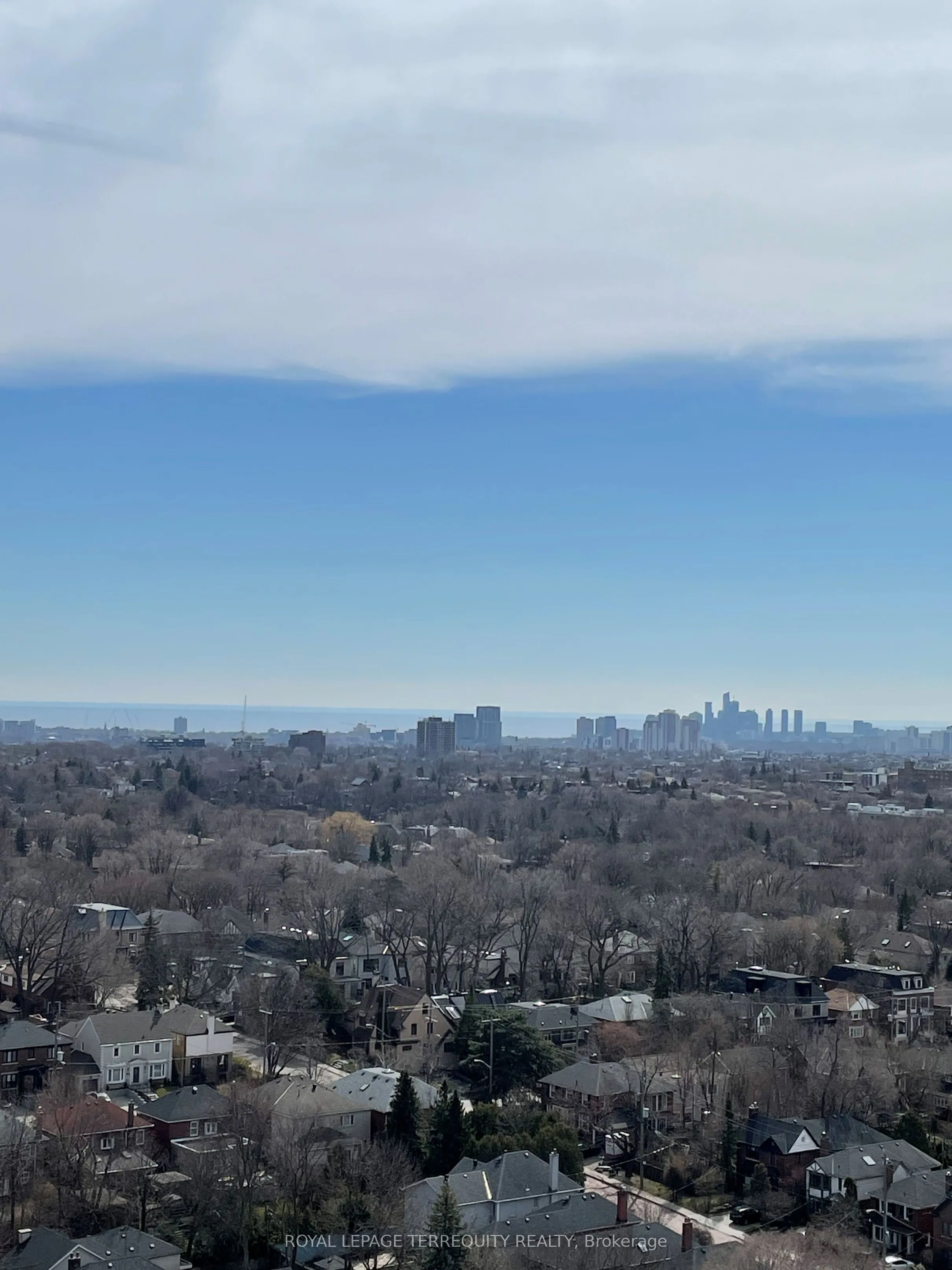 2020 Bathurst Street, #Ph01