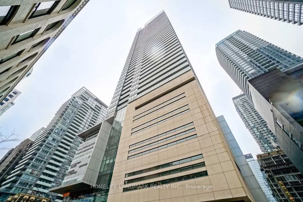 80 John Street, #1705