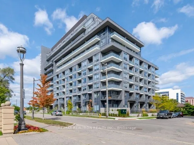 7 Kenaston Gardens, #329