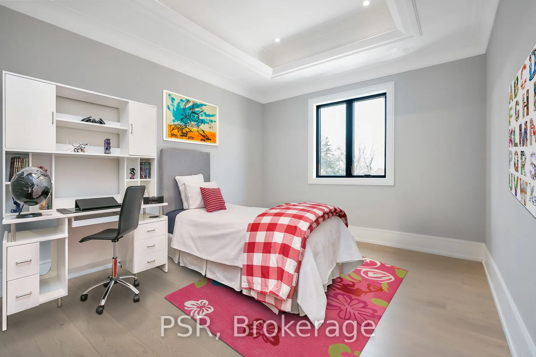 14 Glen Cedar Road