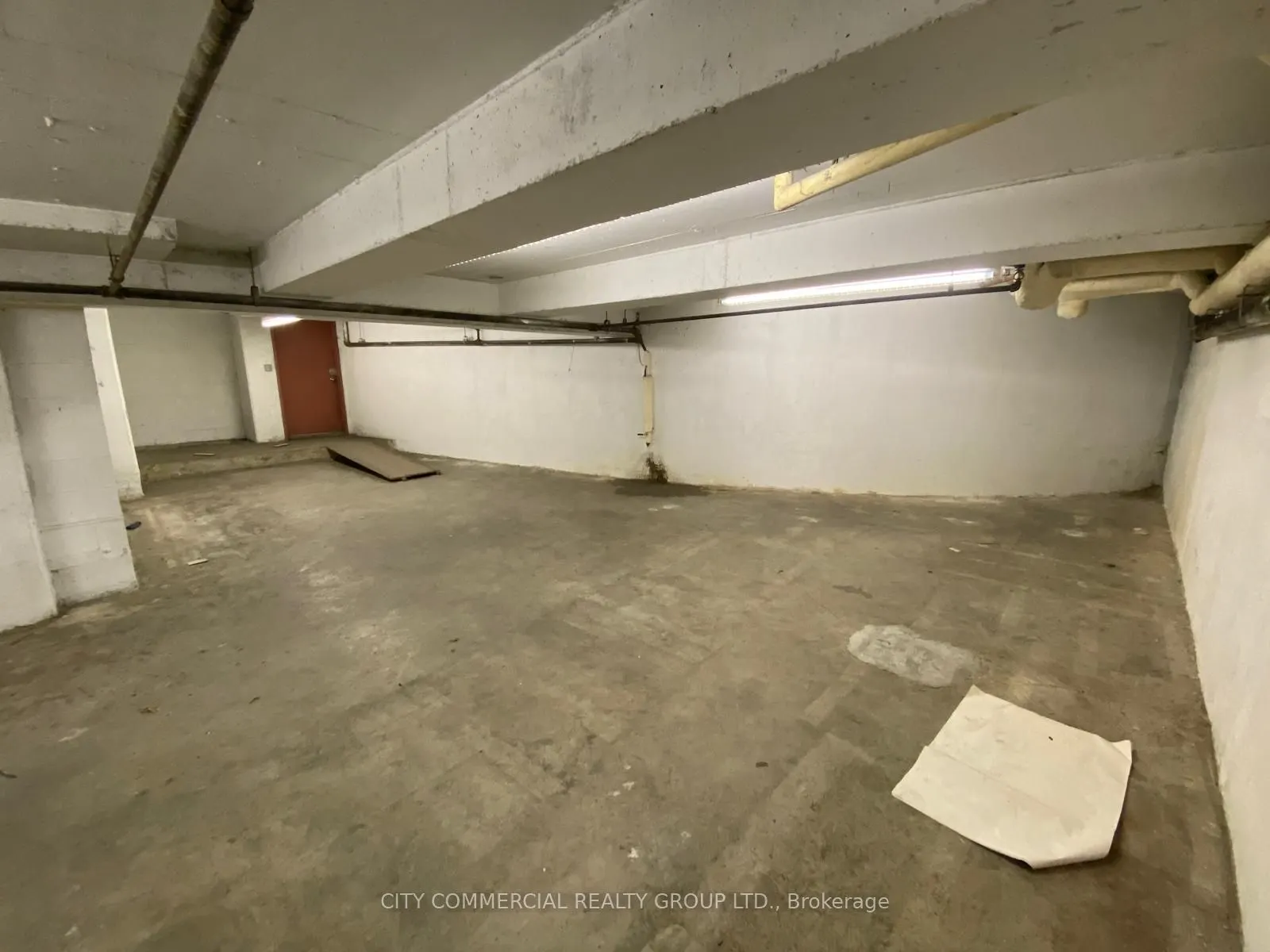 1177 Yonge Street W, #12