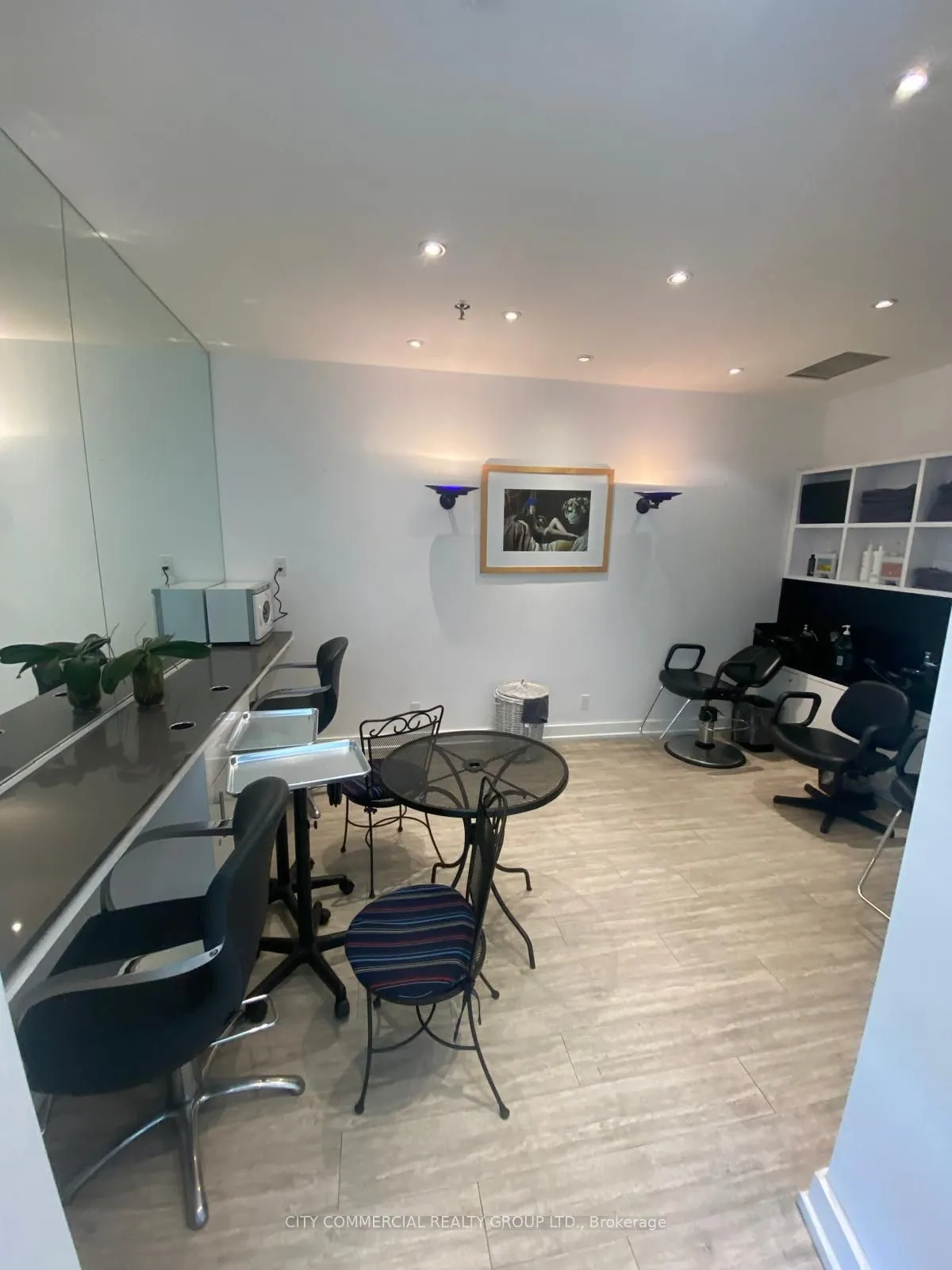 1177 Yonge Street W, #12