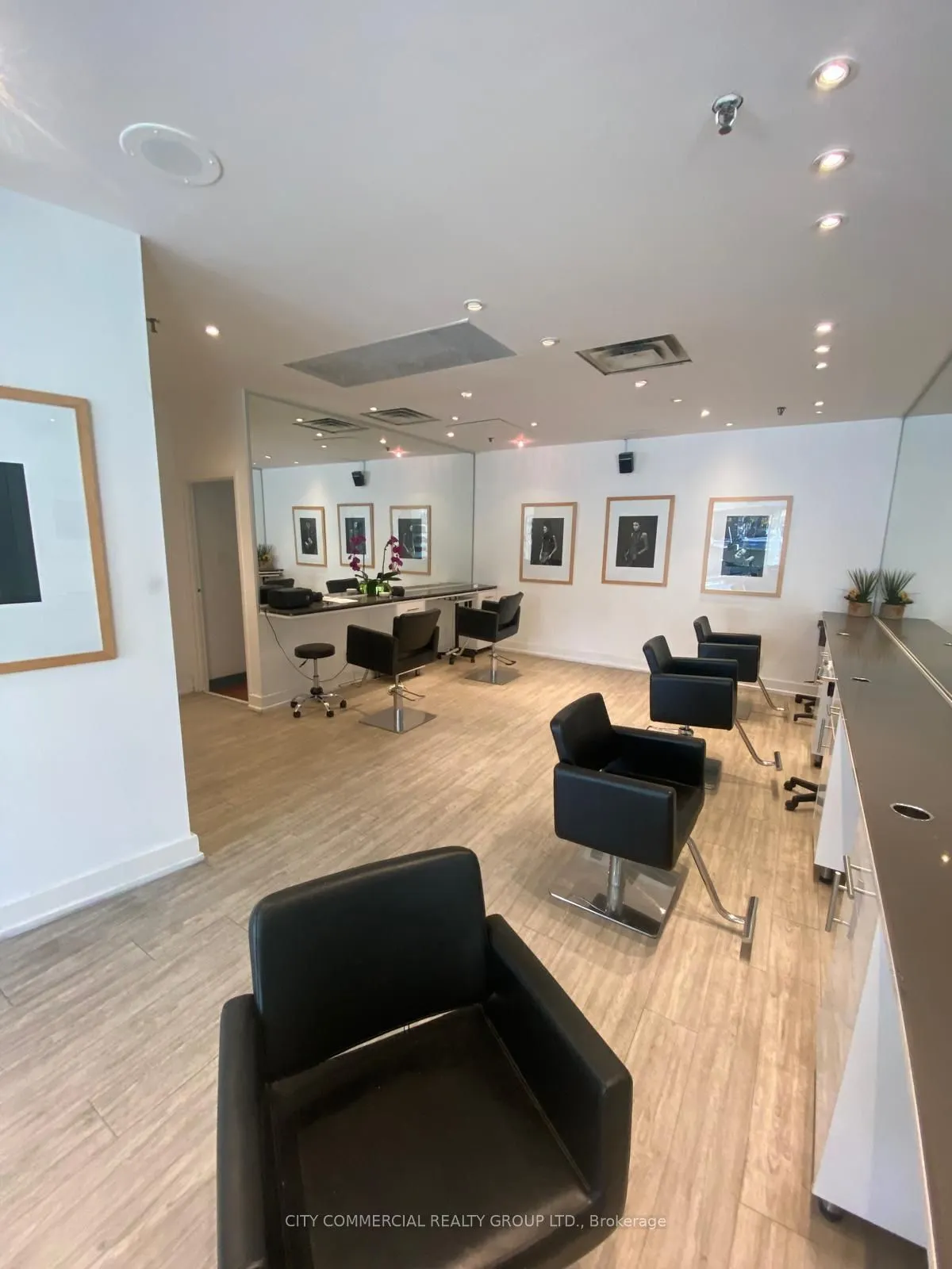 1177 Yonge Street W, #12