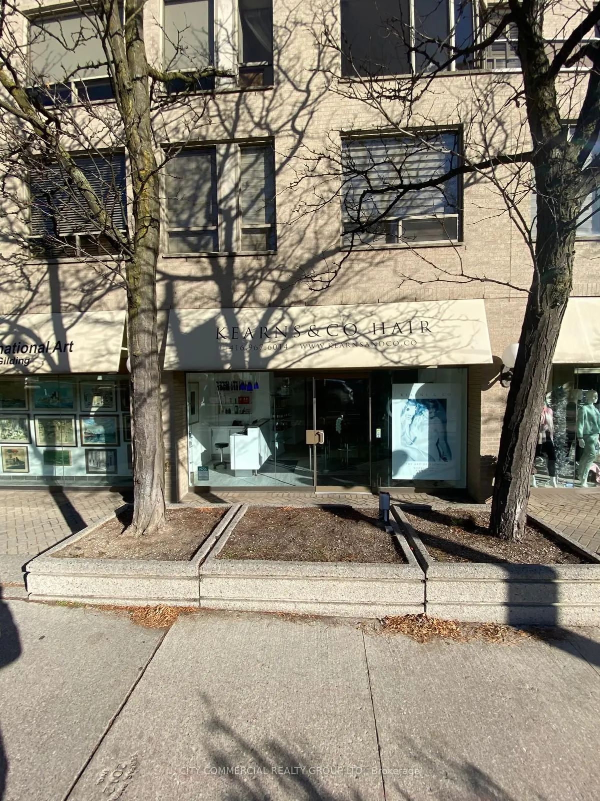 1177 Yonge Street W, #12