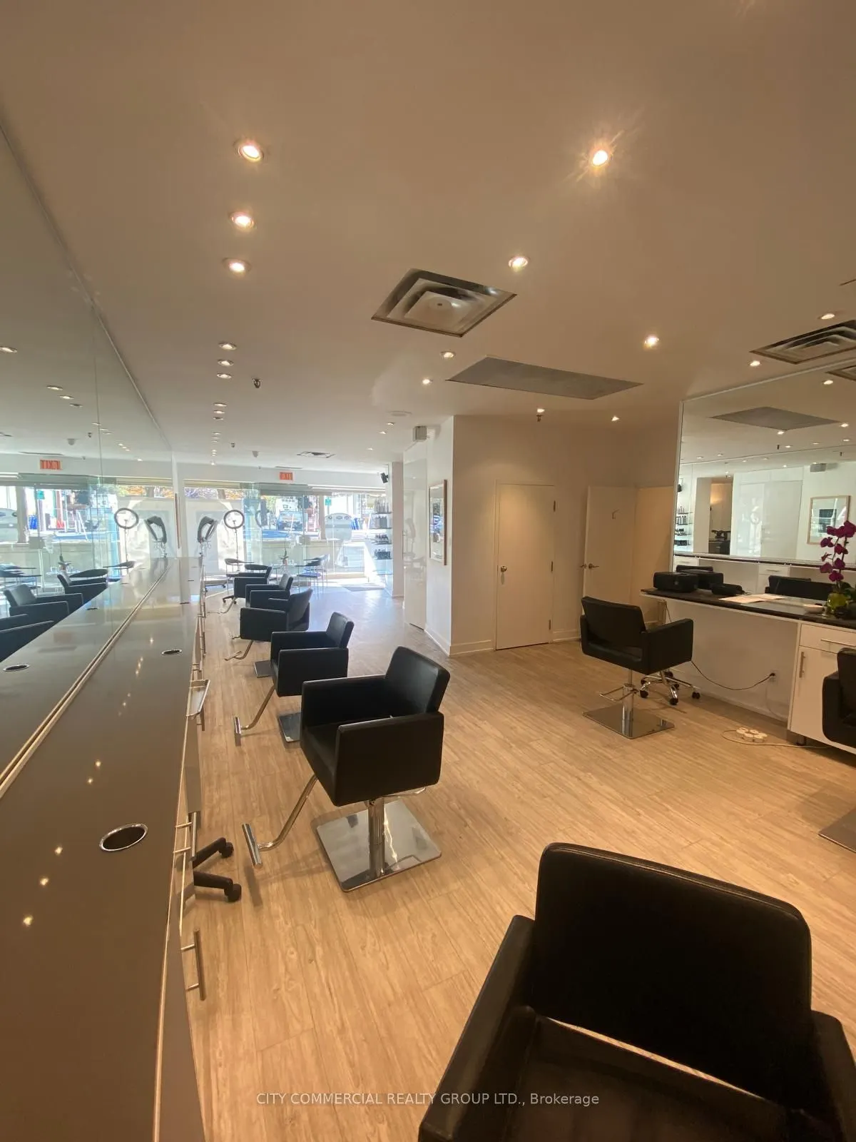 1177 Yonge Street W, #12
