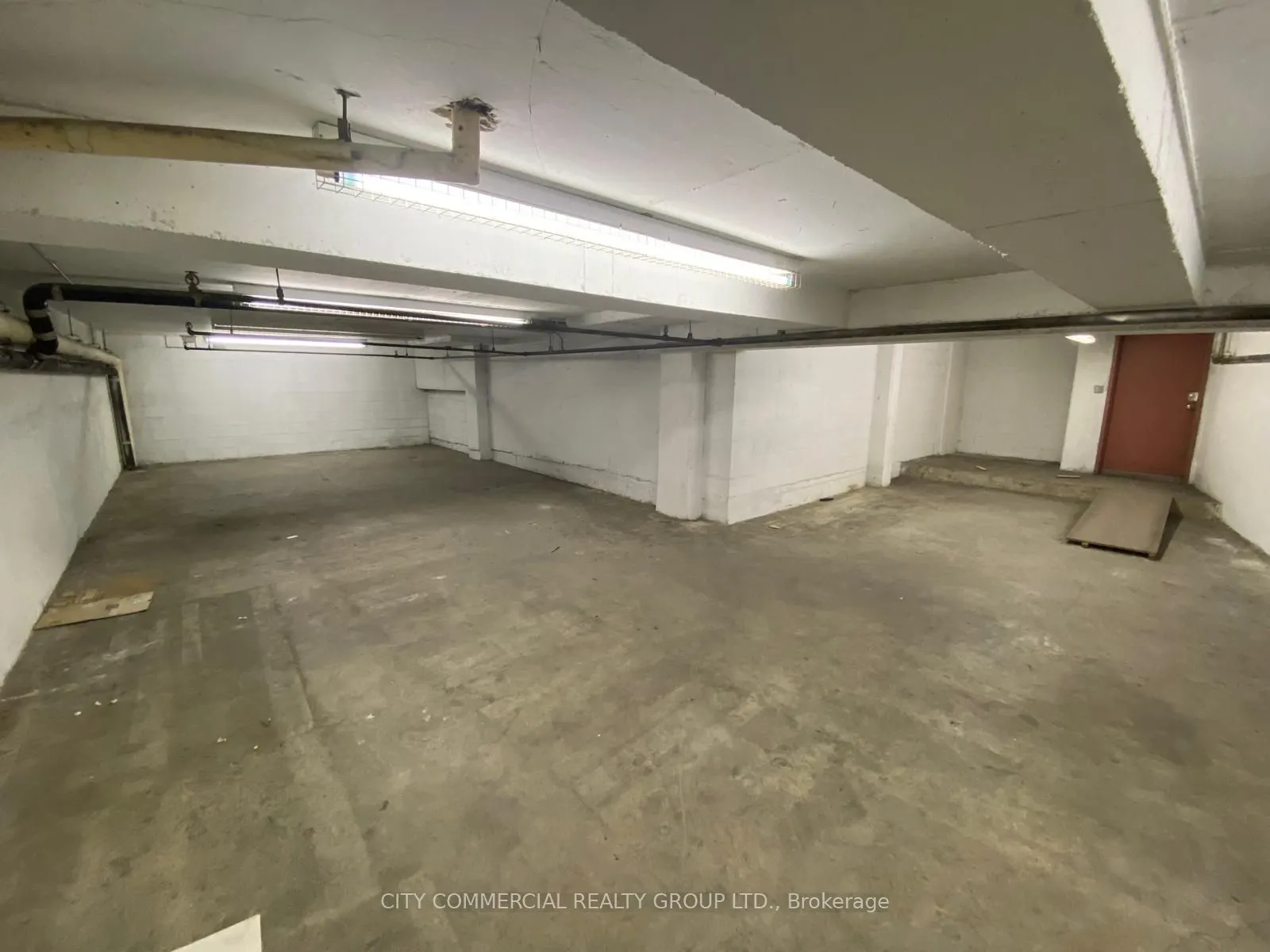 1177 Yonge Street W, #12