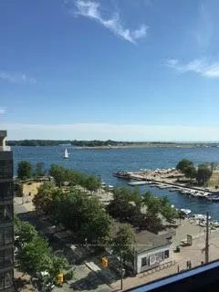 270 Queens Quay West Quay, #902