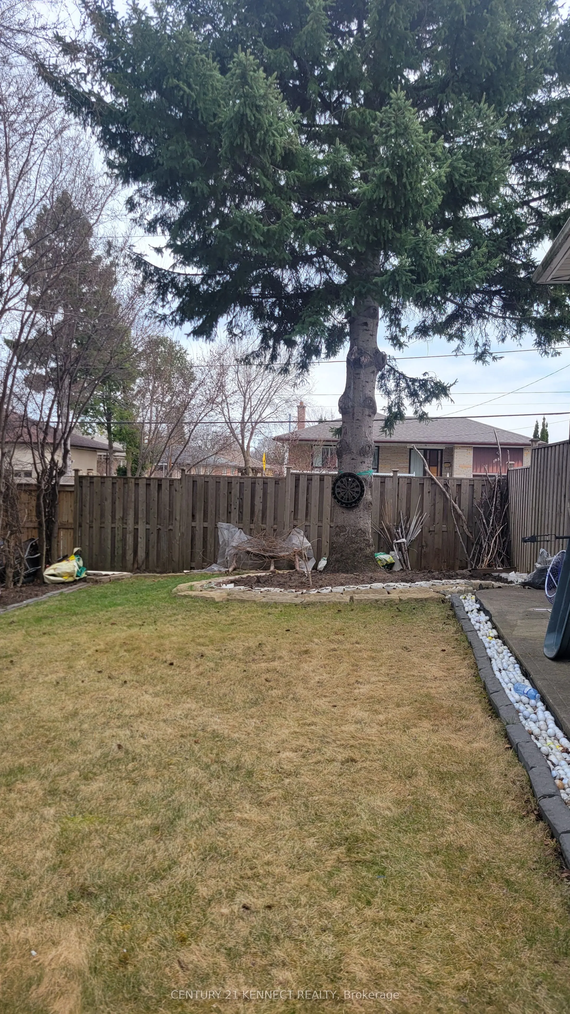 1 Evanston Drive
