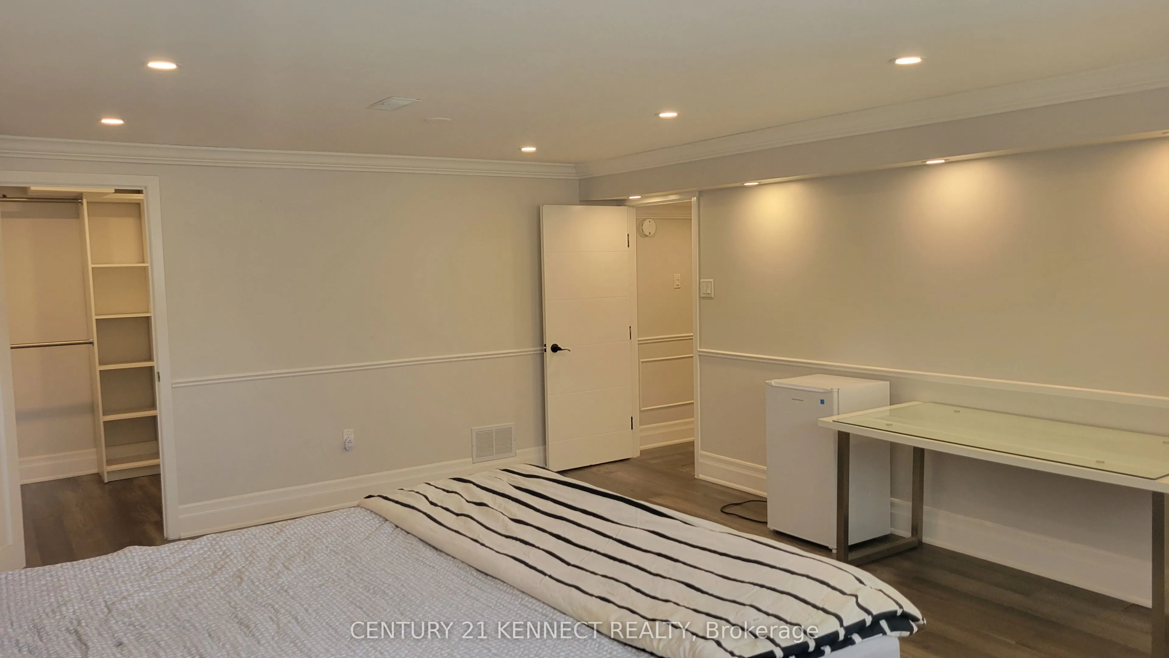 1 Evanston Drive
