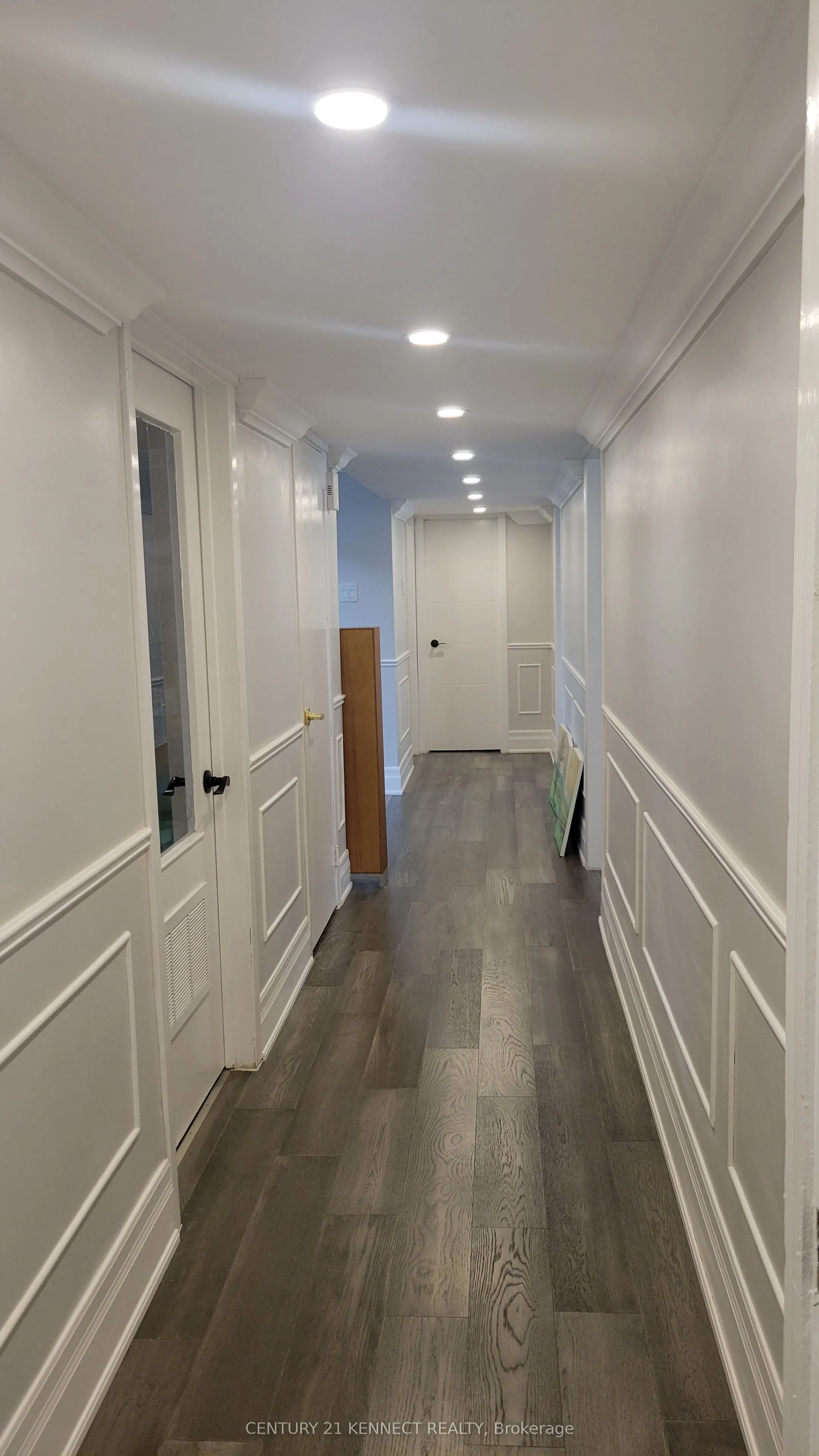 1 Evanston Drive