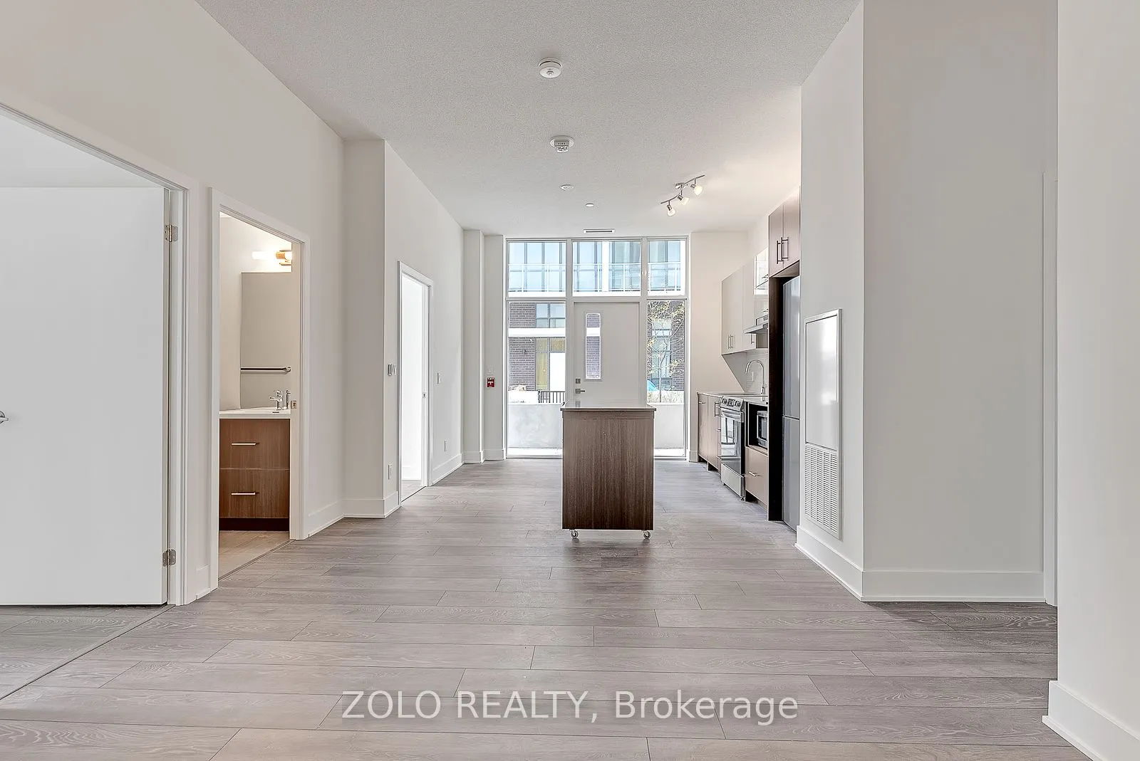 188 Fairview Mall Drive #101