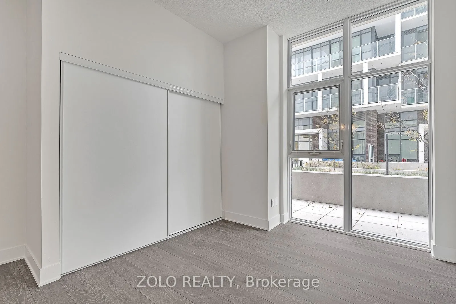 188 Fairview Mall Drive #101