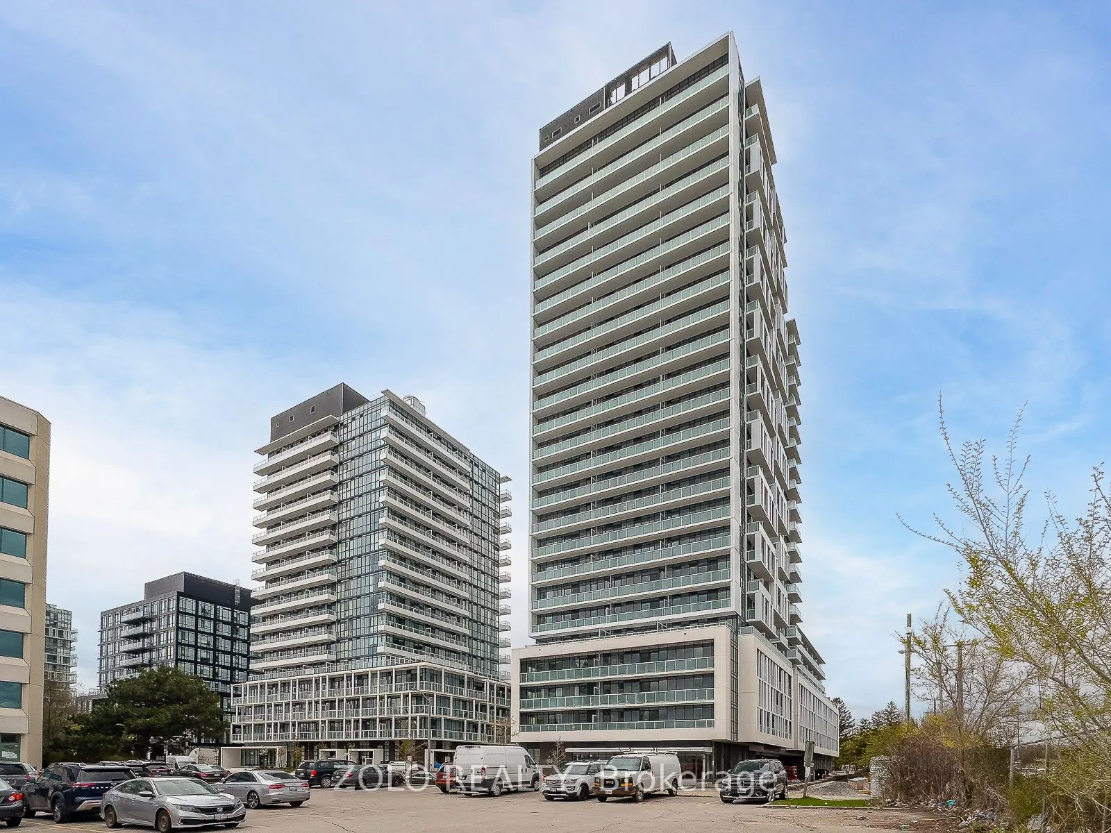 188 Fairview Mall Drive #101