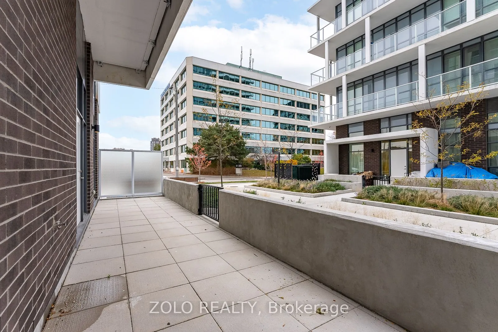 188 Fairview Mall Drive #101