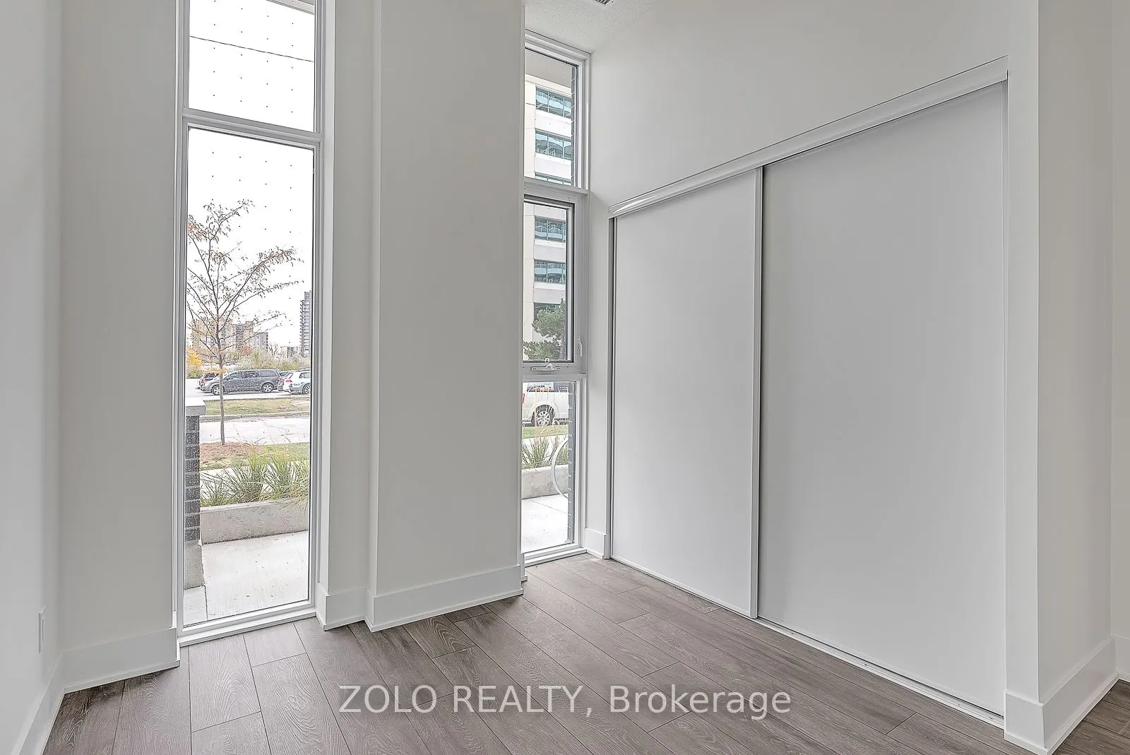 188 Fairview Mall Drive #101