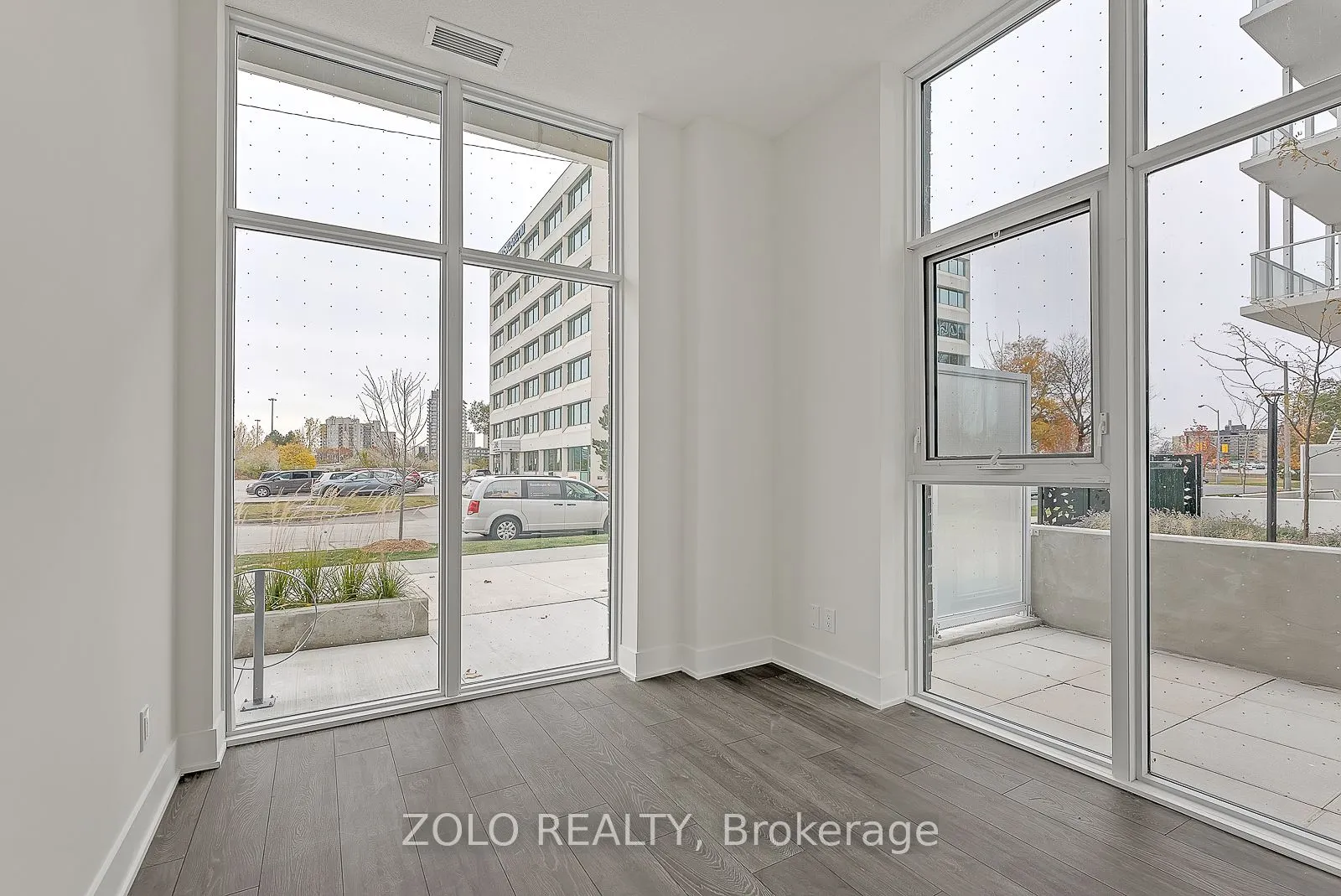 188 Fairview Mall Drive #101
