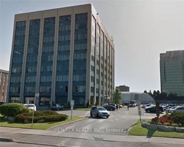 250 Consumers Road, #720