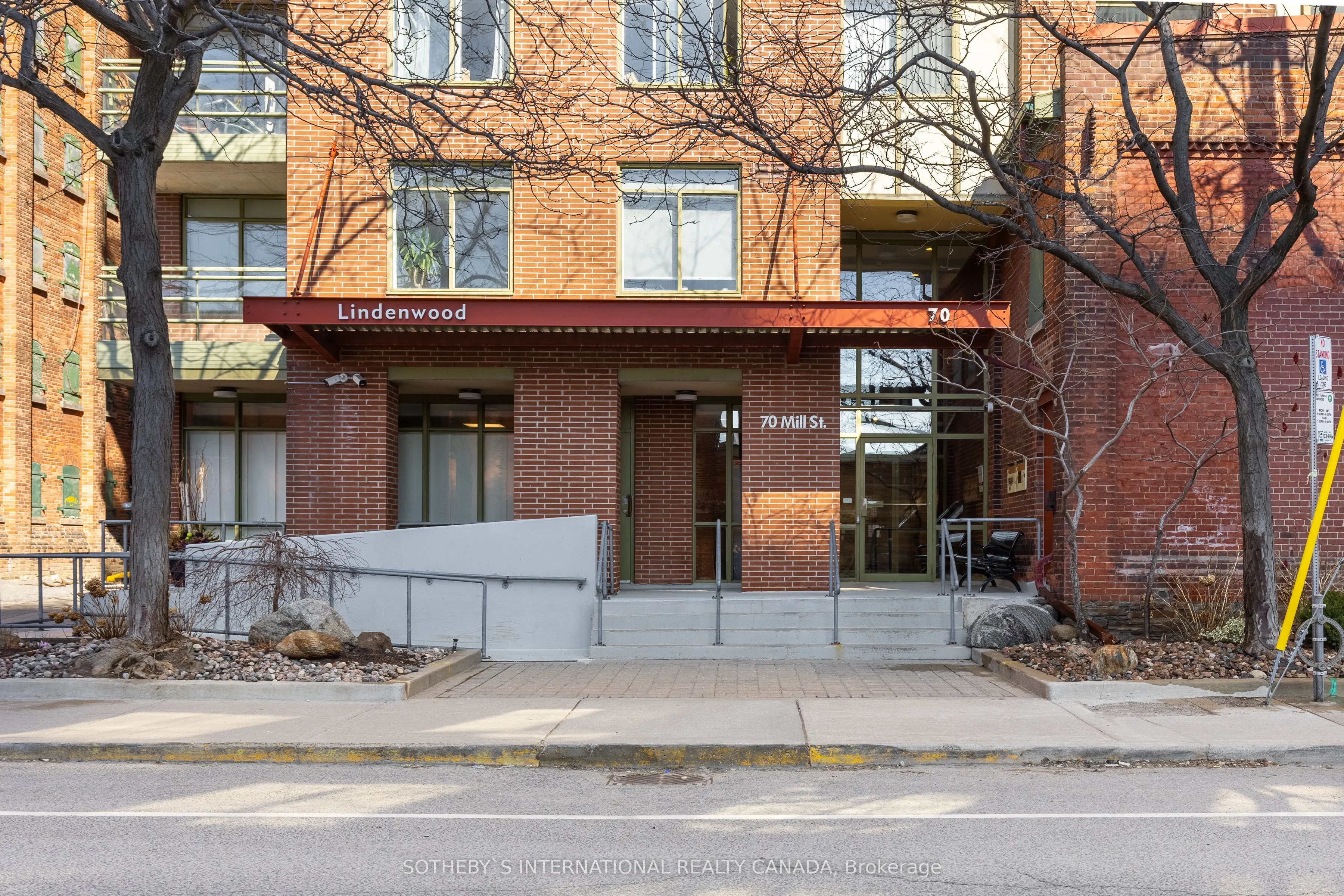 70 Mill Street, #308