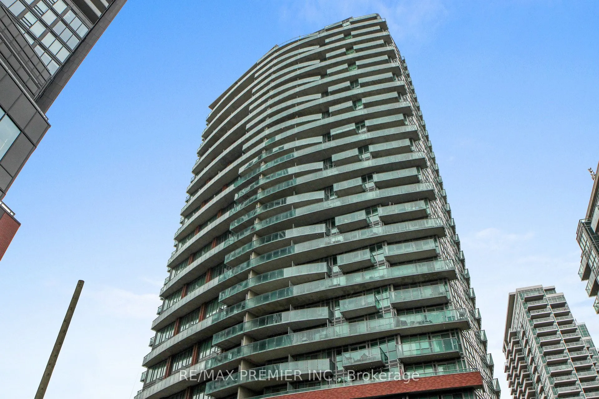 150 East Liberty Street, #1018