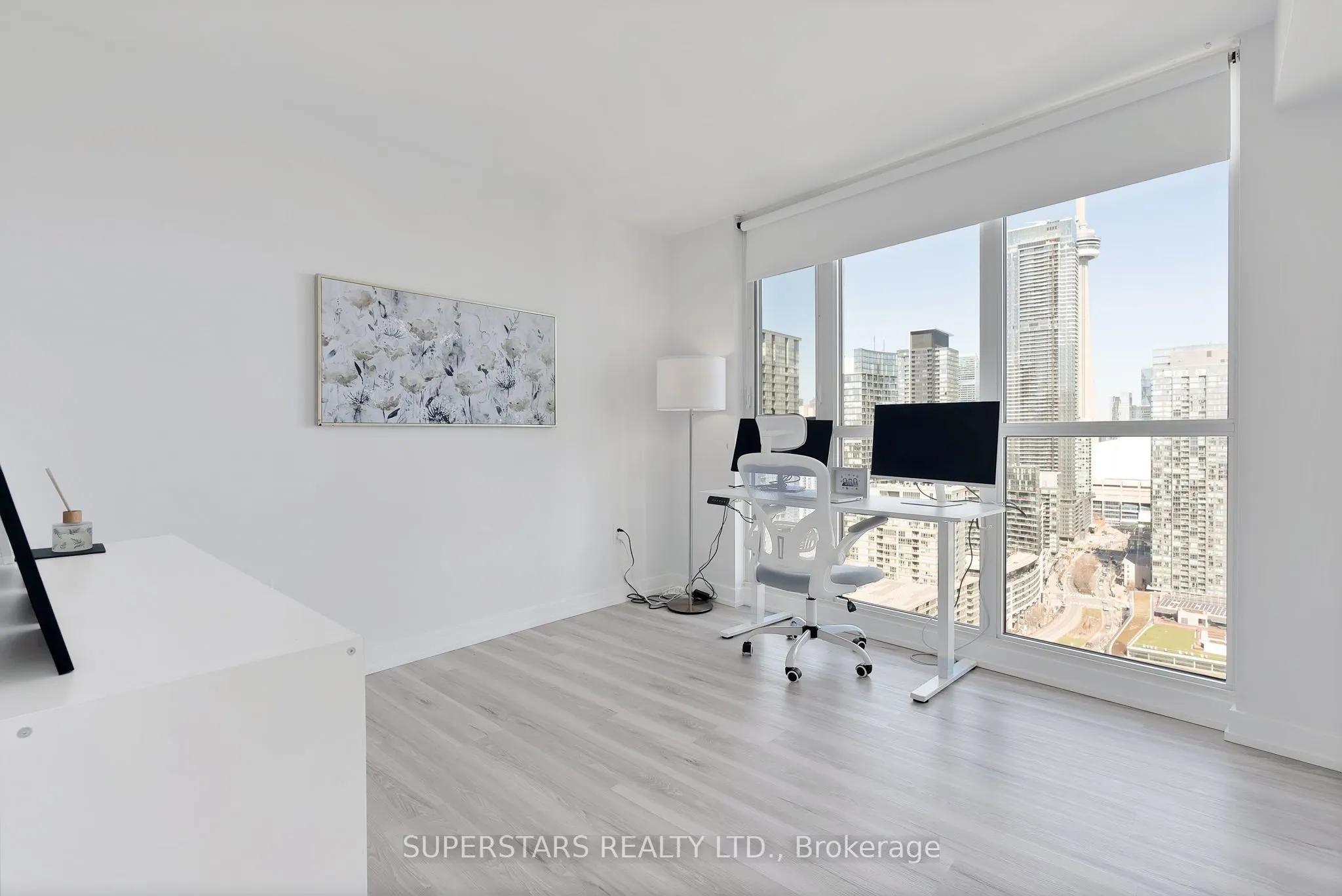 85 Queens Wharf Road, #3601