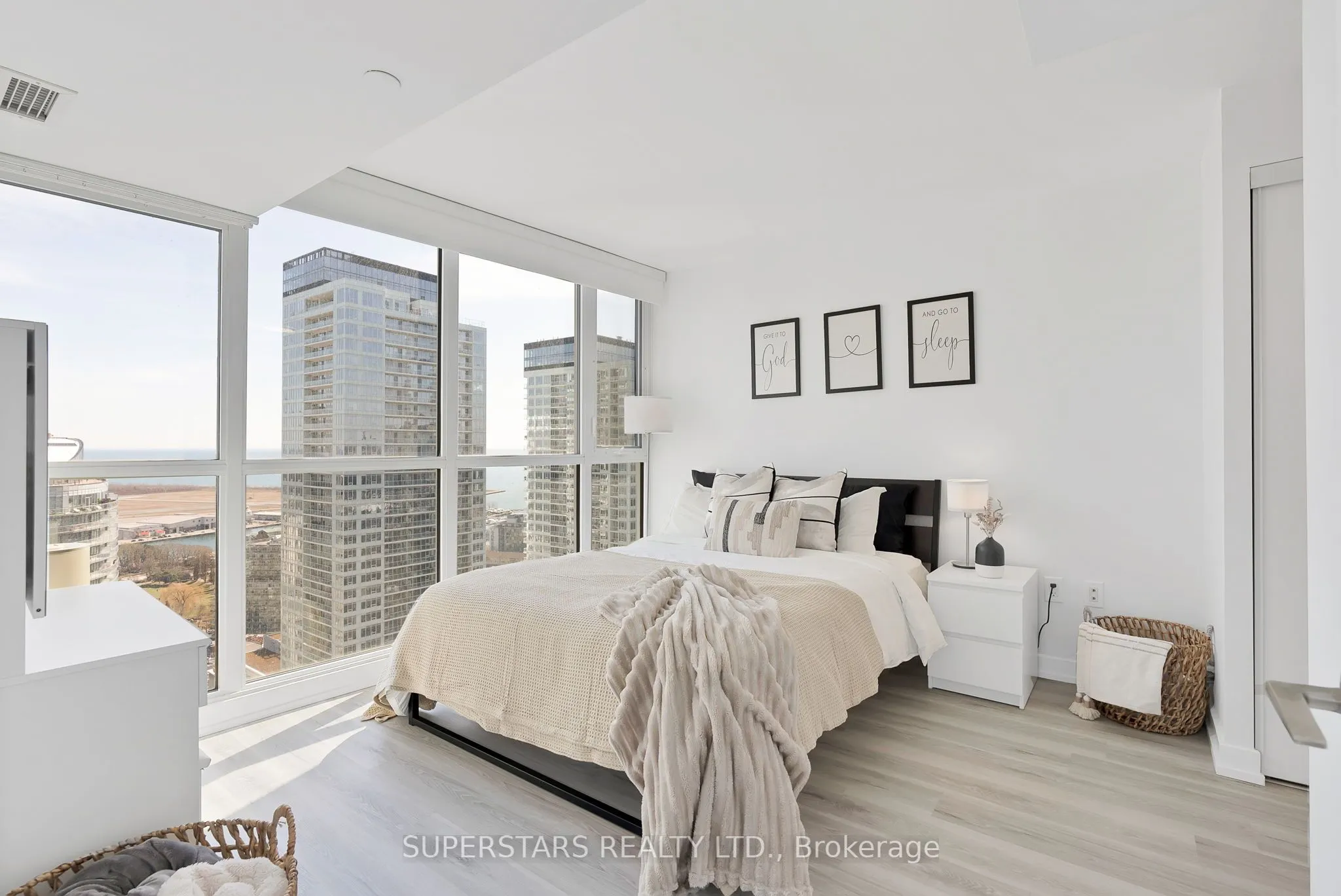 85 Queens Wharf Road, #3601