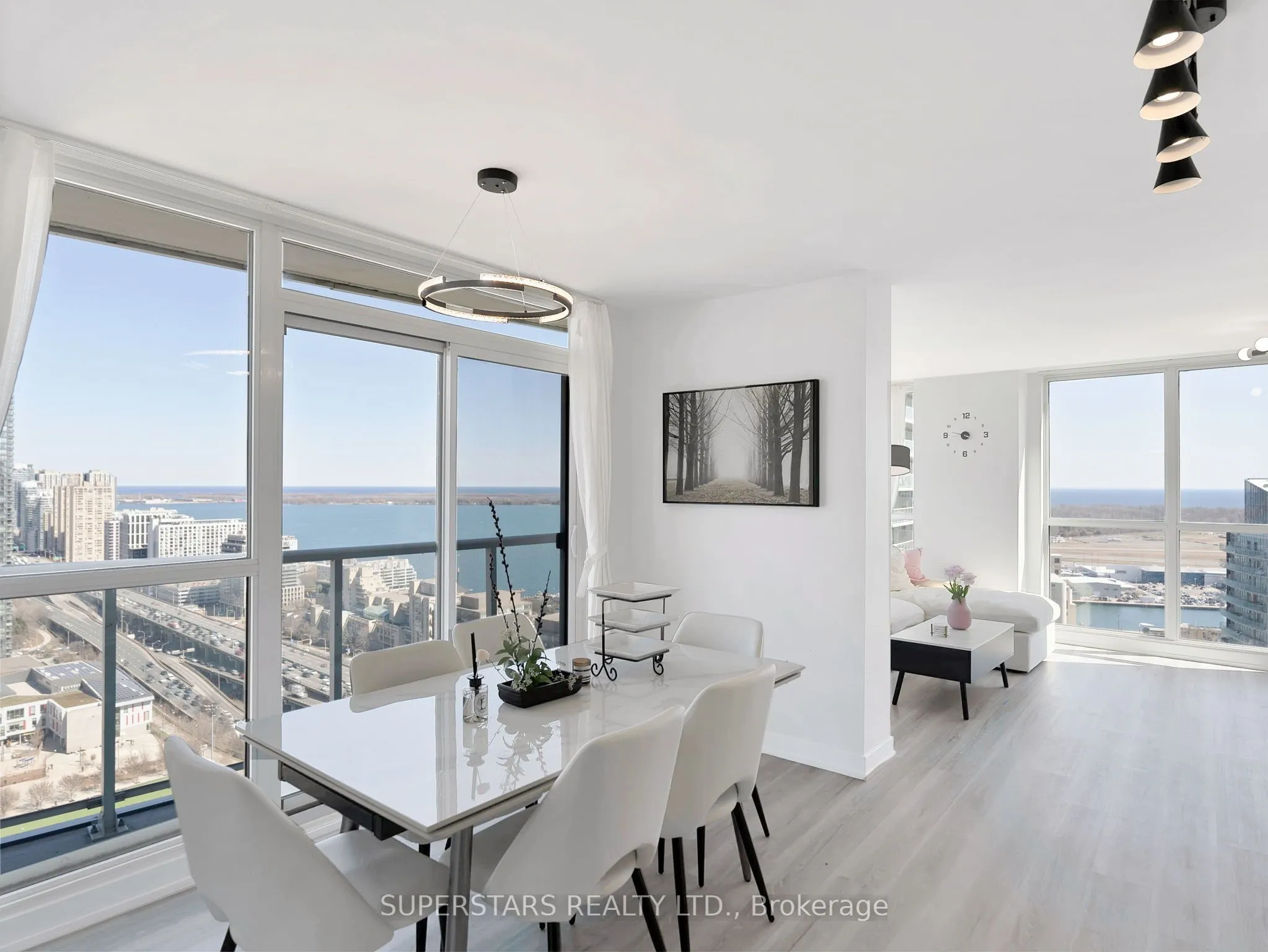 85 Queens Wharf Road, #3601