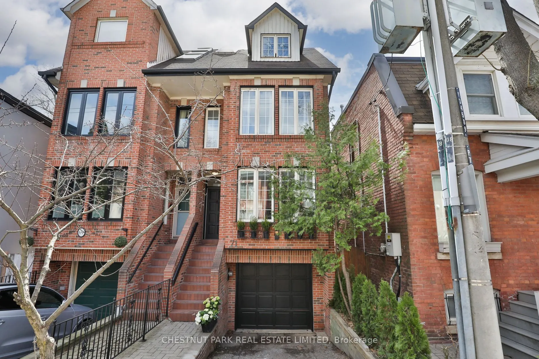 71 Alcorn Avenue