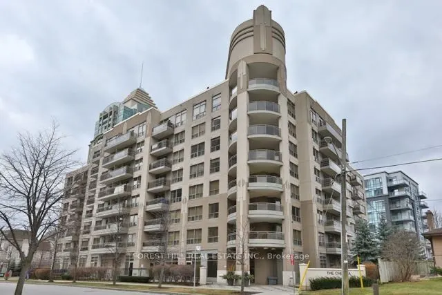 19 Barberry Place, #418