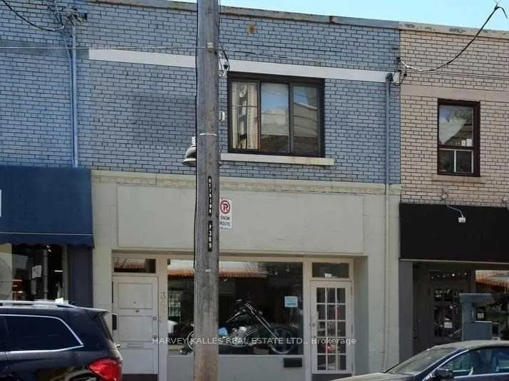 369 Eglinton Avenue W, #2nd