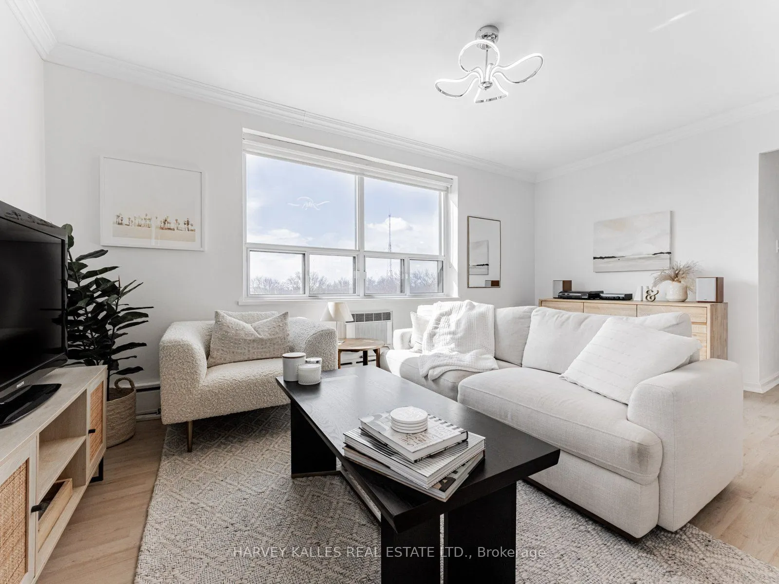 78 Warren Road, #701