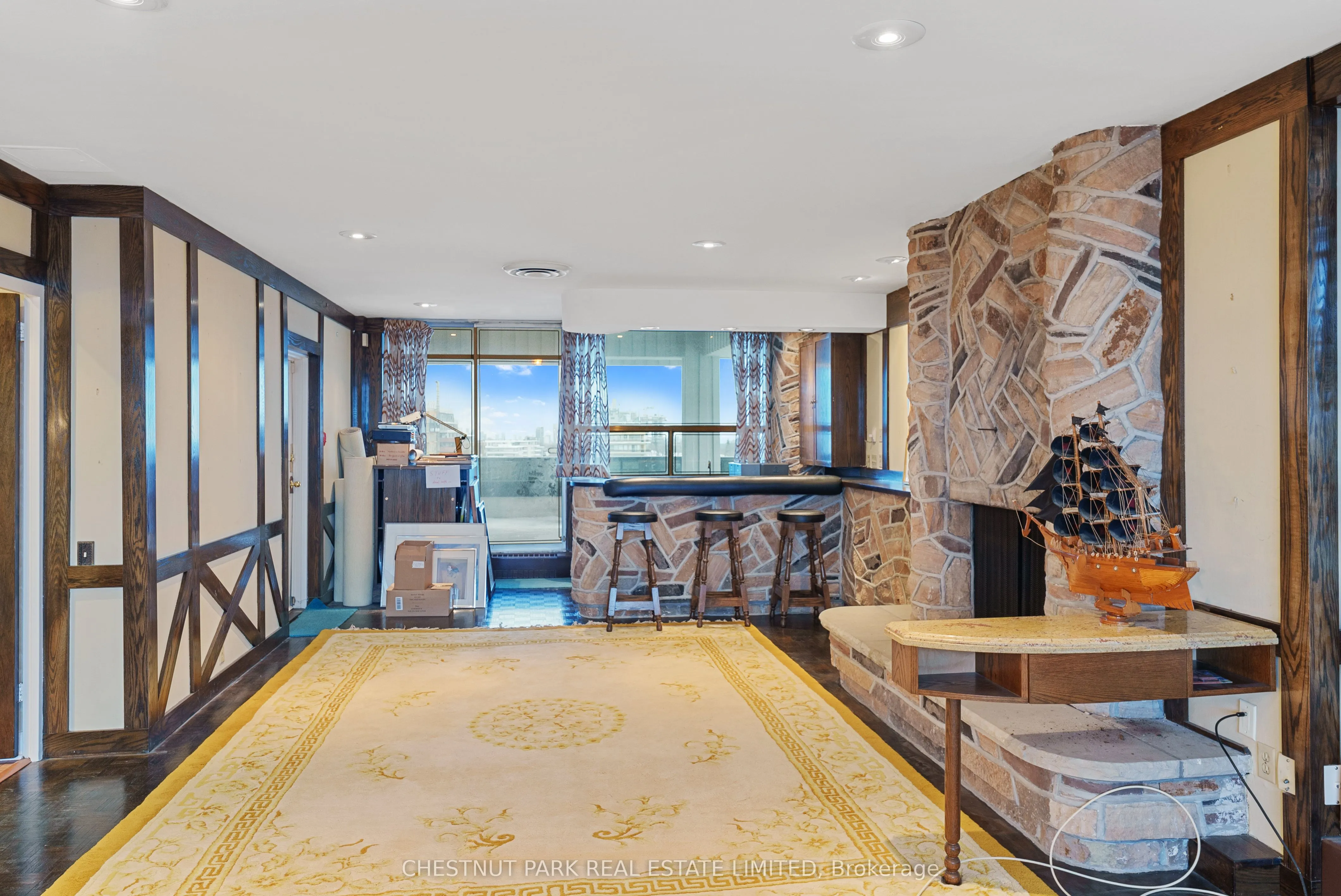 2600 Bathurst Street, #PH 1