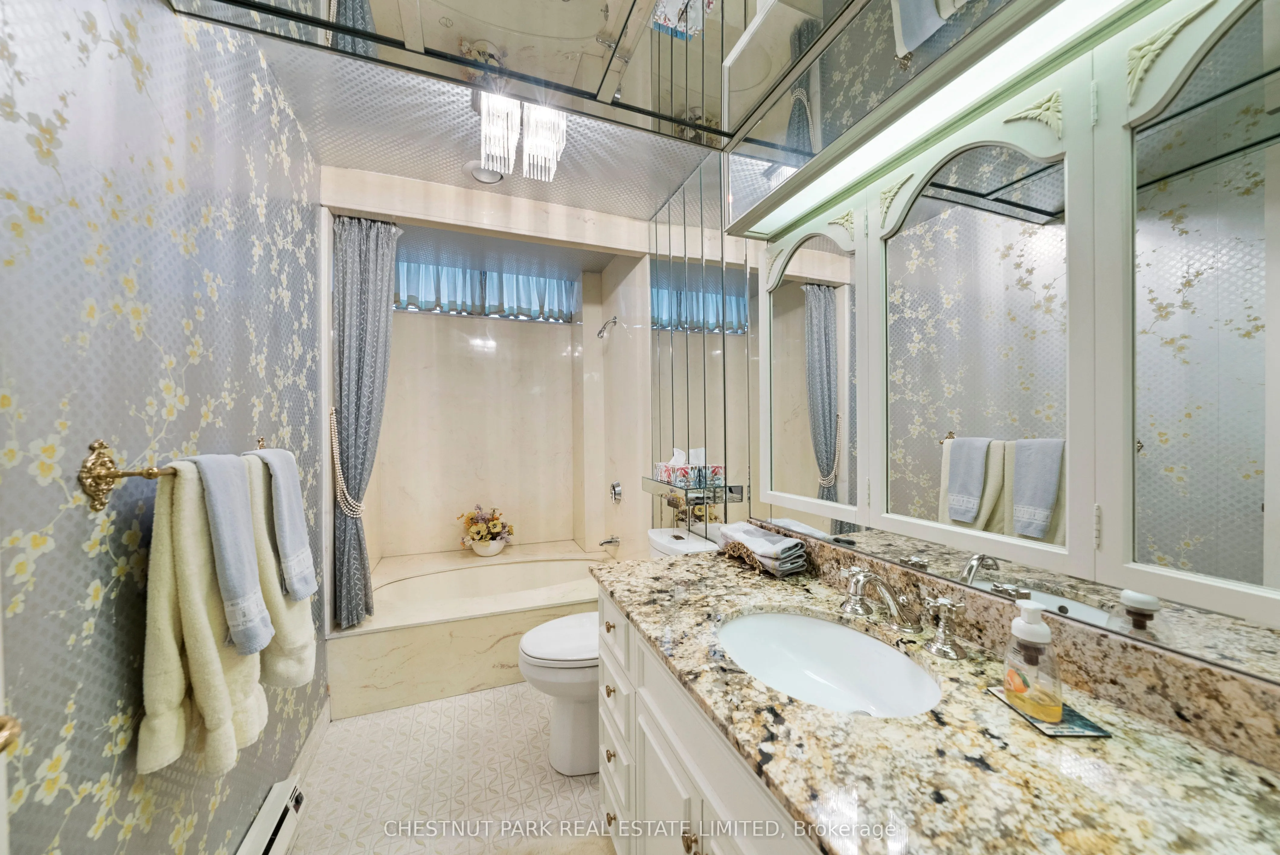 2600 Bathurst Street, #PH 1