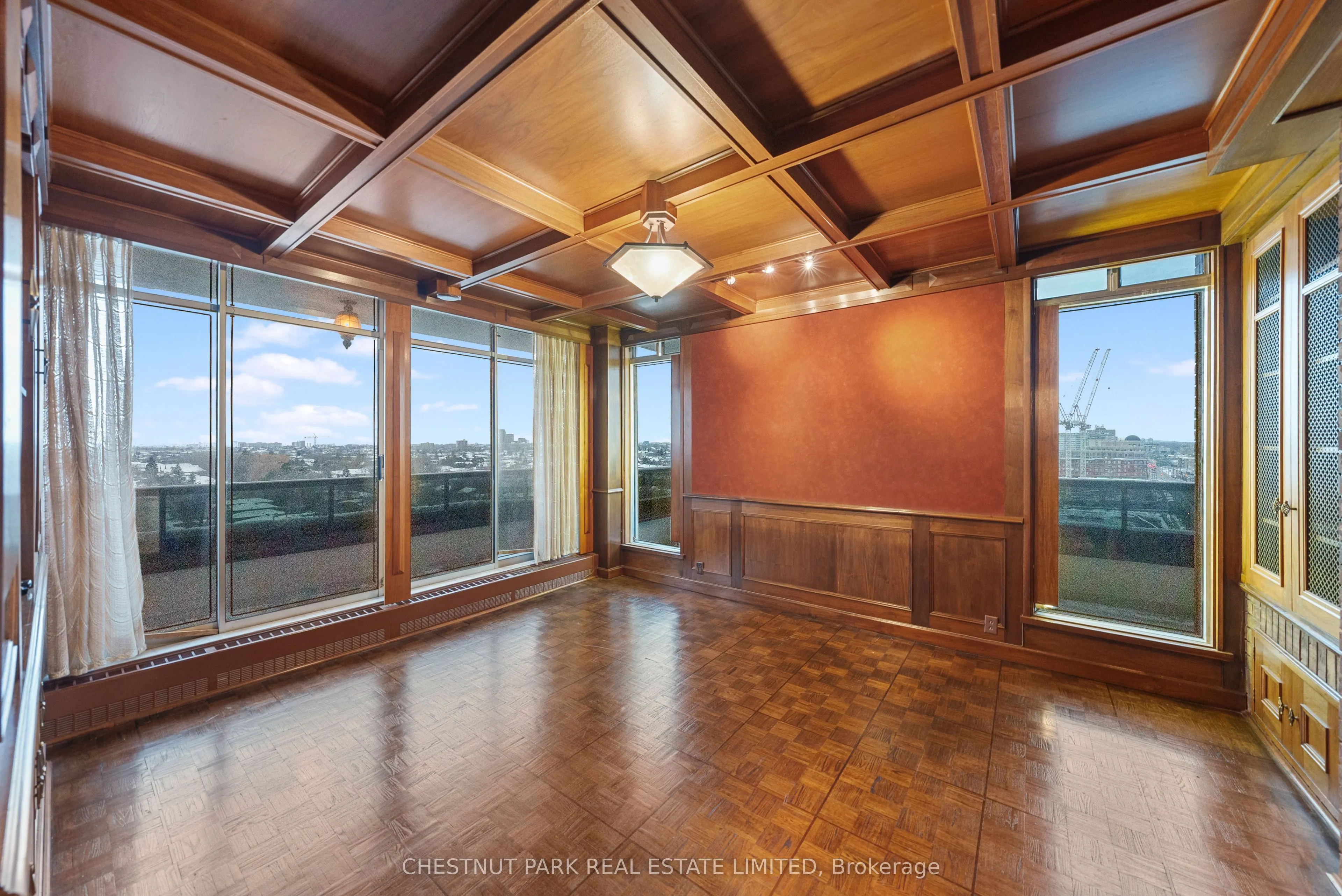 2600 Bathurst Street, #PH 1