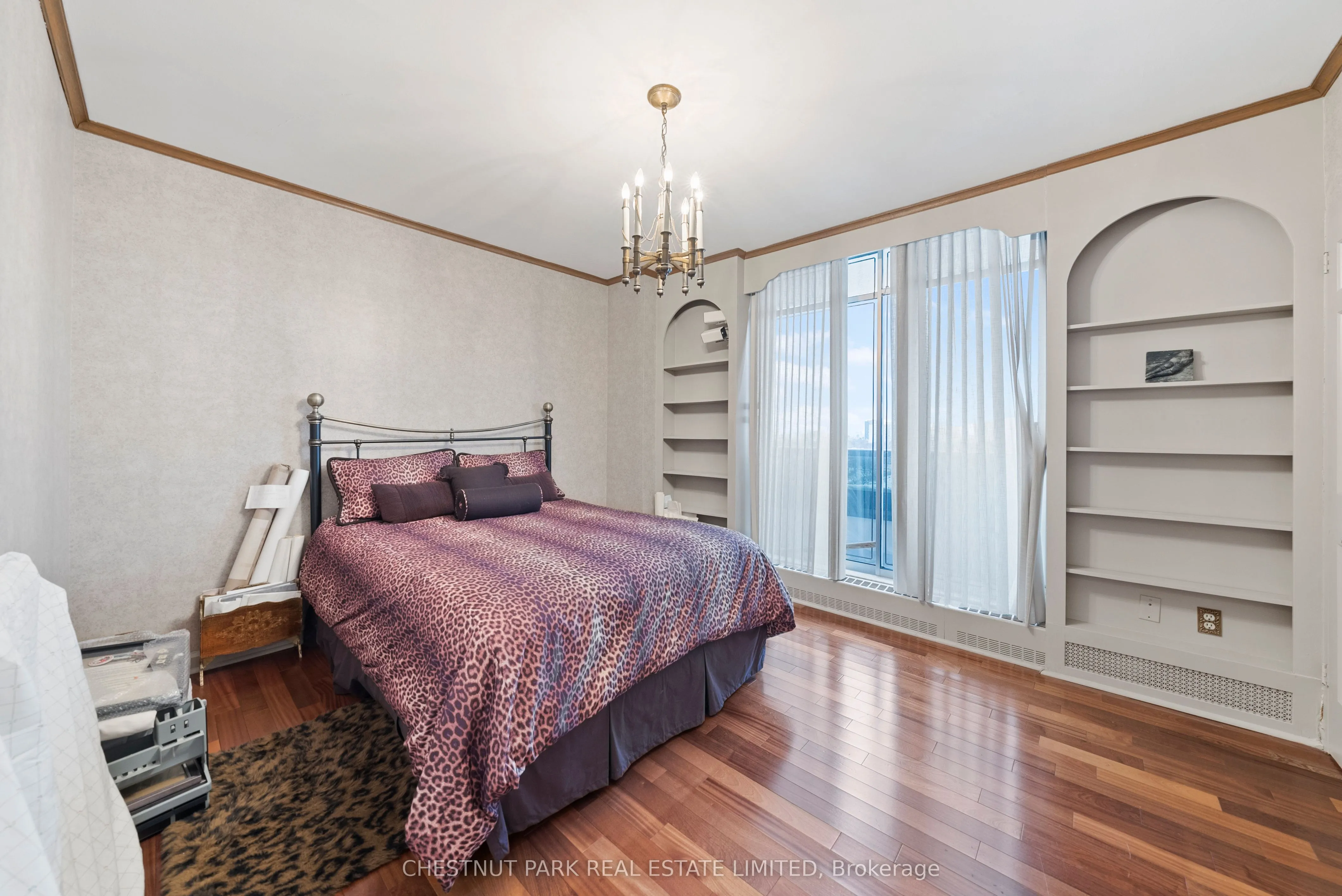 2600 Bathurst Street, #PH 1