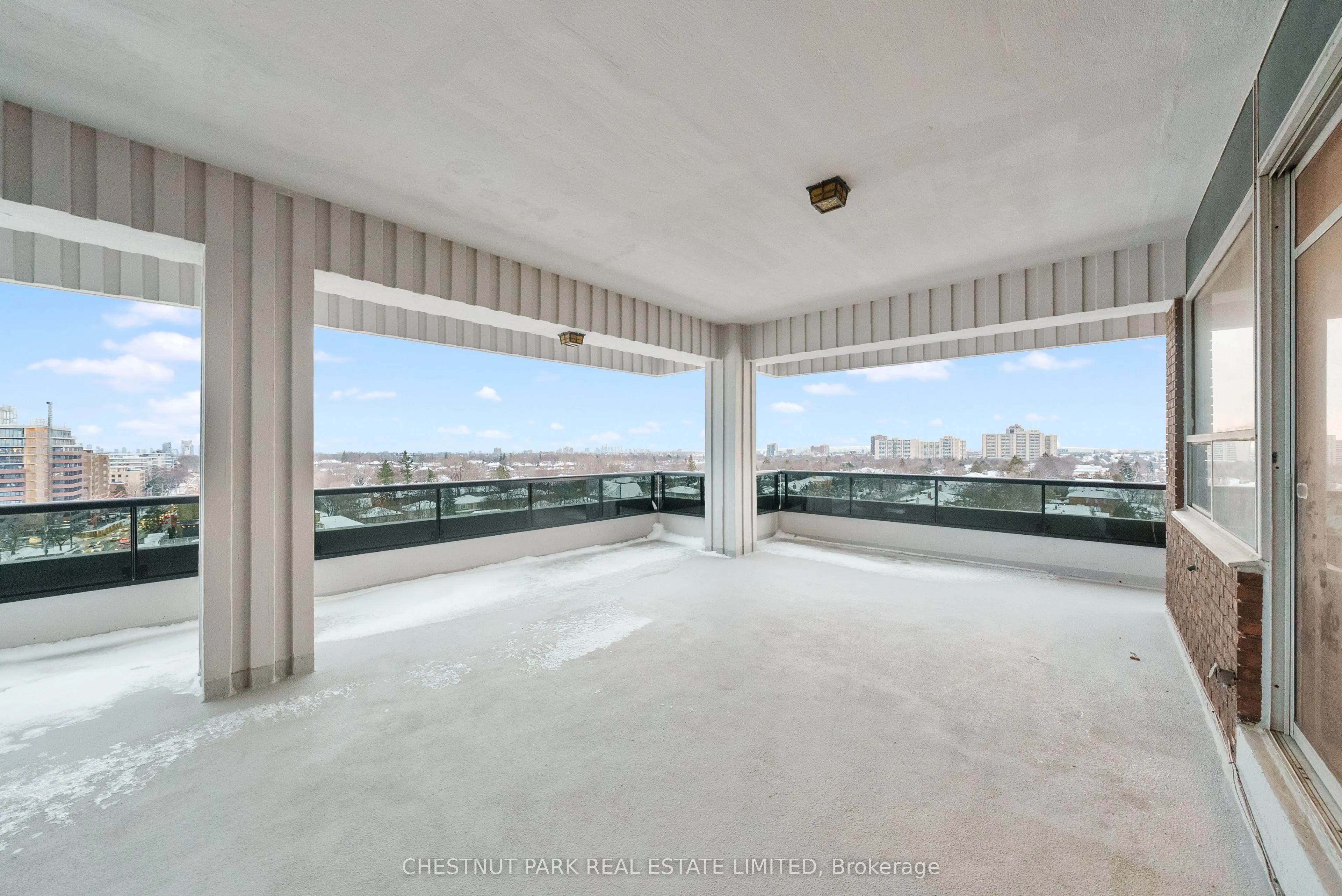 2600 Bathurst Street, #PH 1