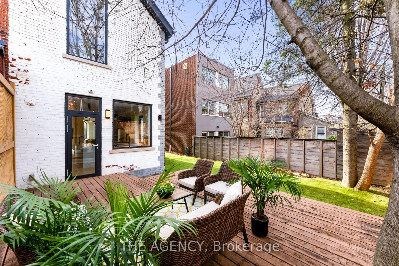 43 Rusholme Road