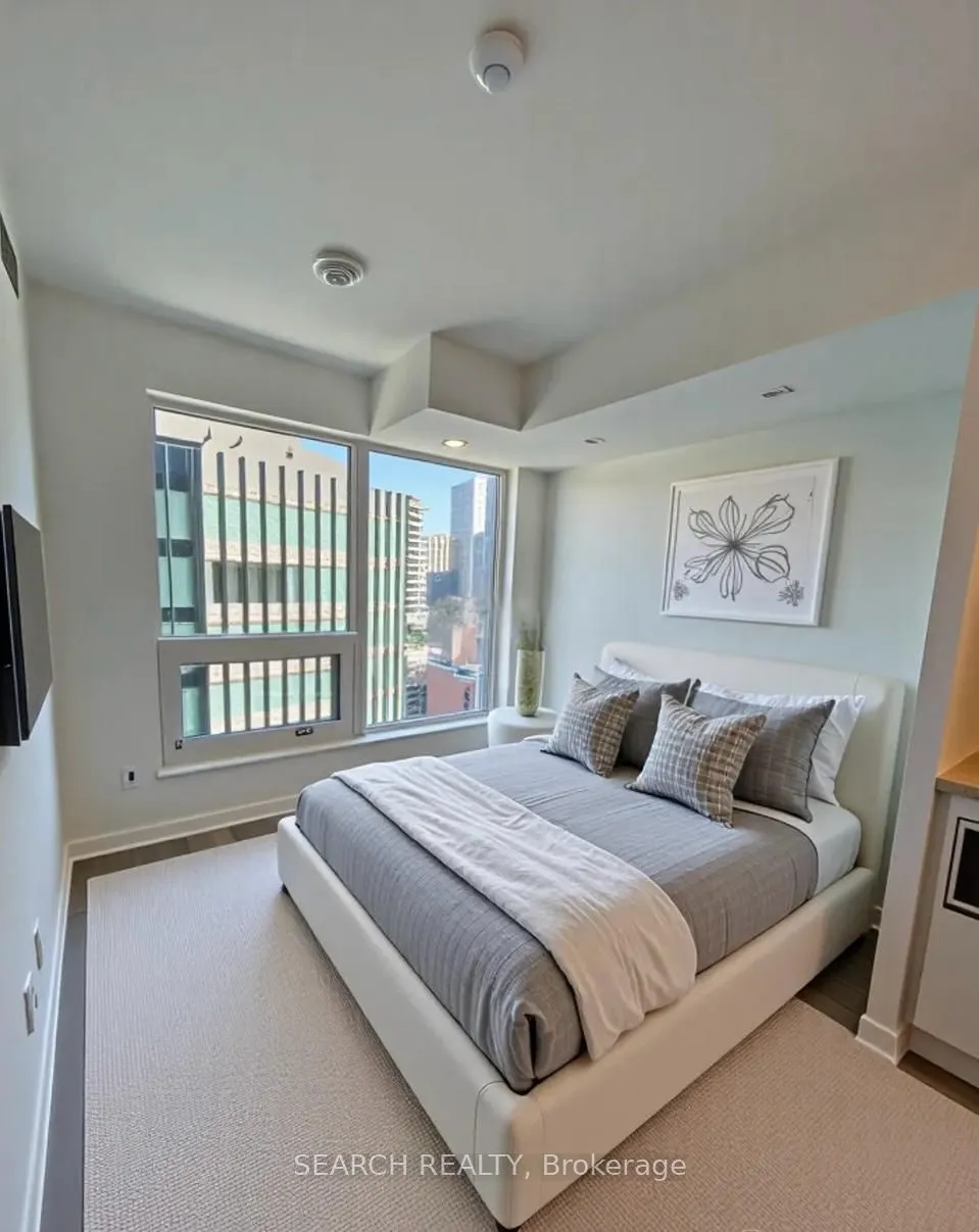 82 Dalhousie Street #2905