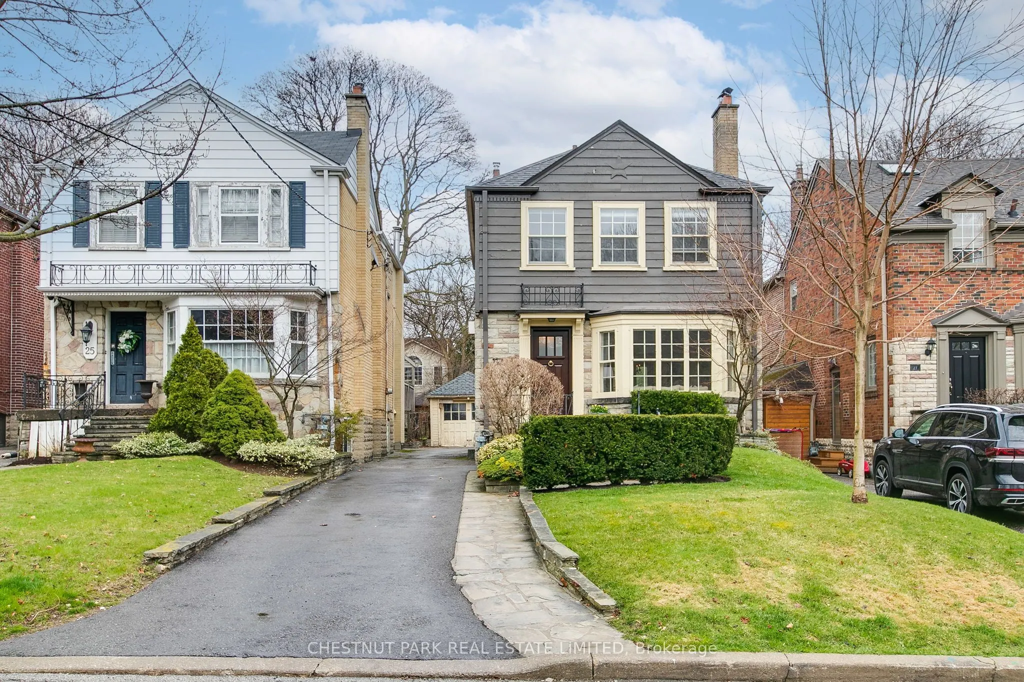 23 Heather Road