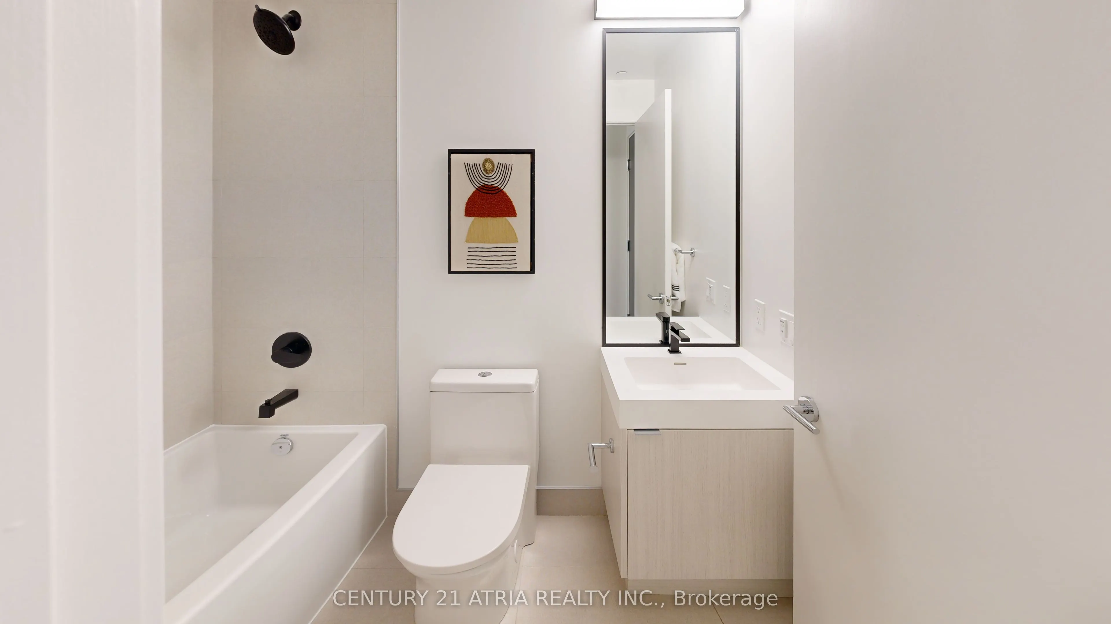 250 Lawrence Avenue W, #605
