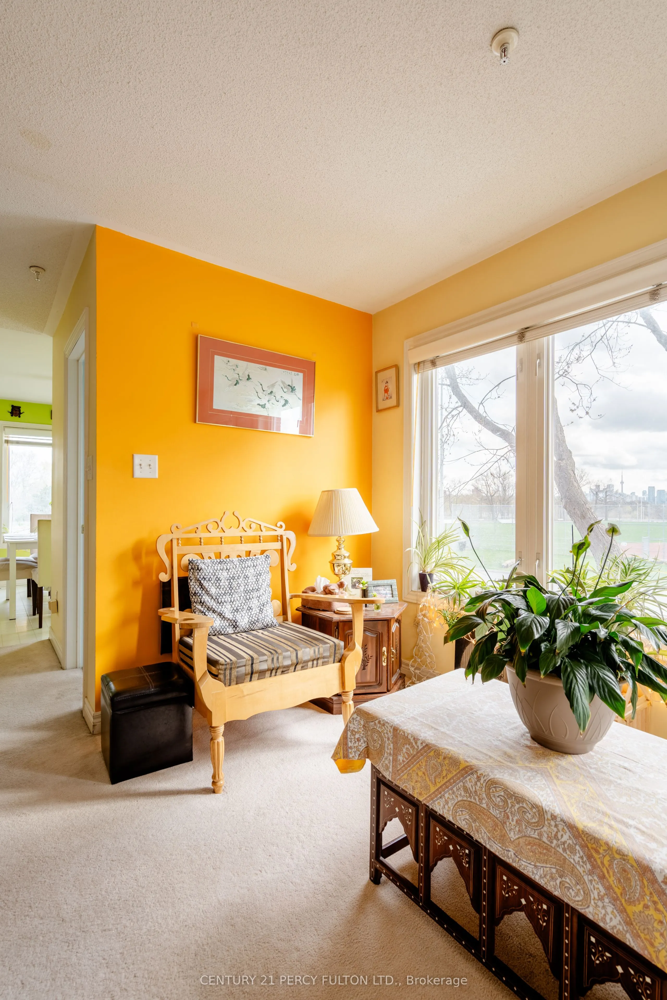 6A Leaside Park Drive, #14