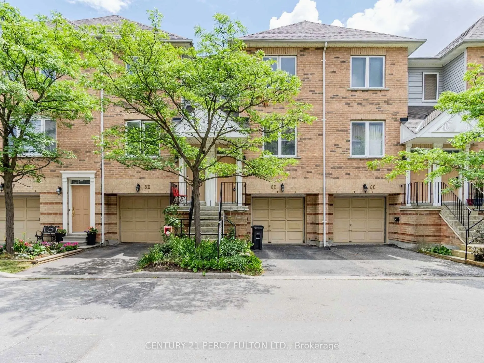 6A Leaside Park Drive, #14