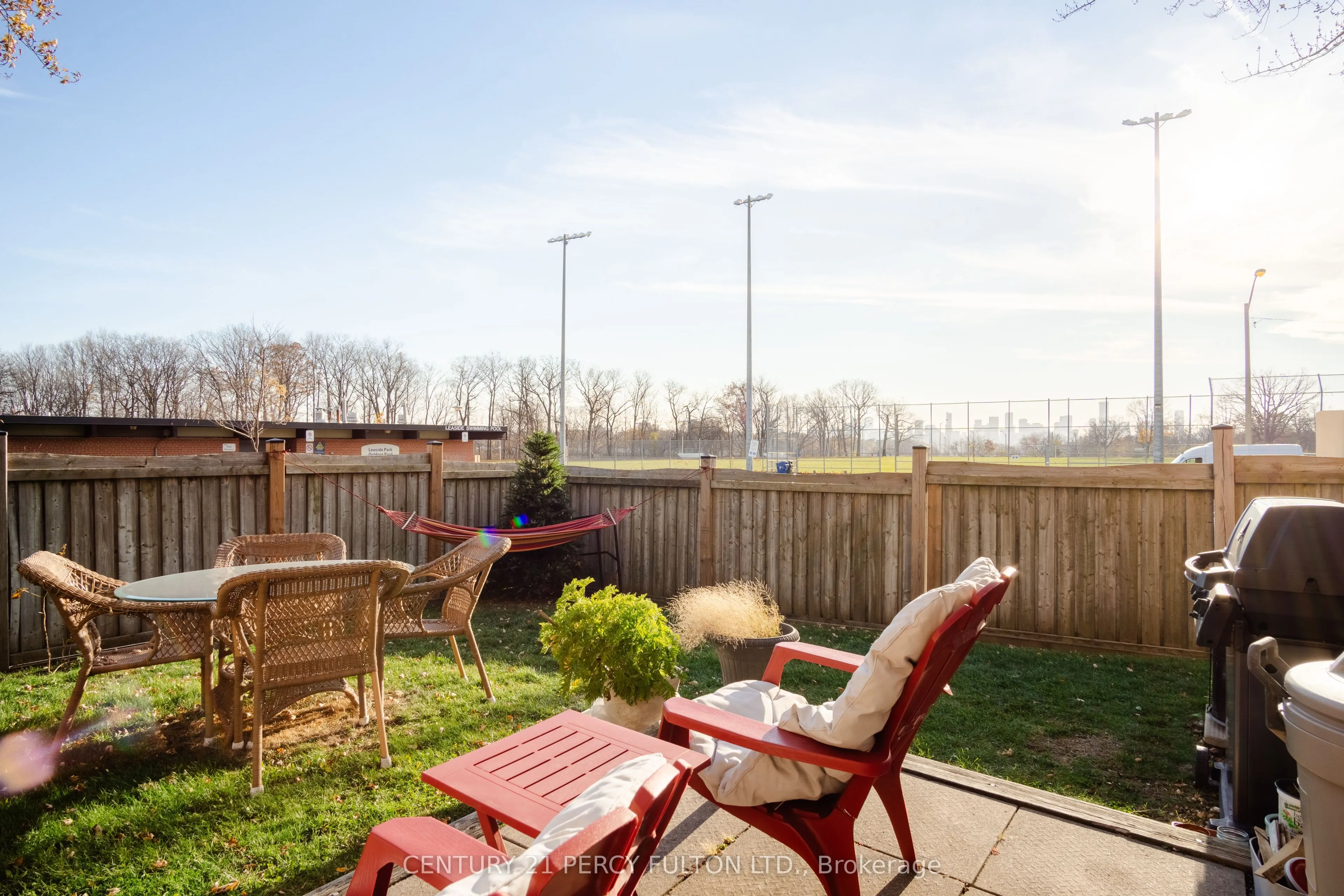 6A Leaside Park Drive, #14